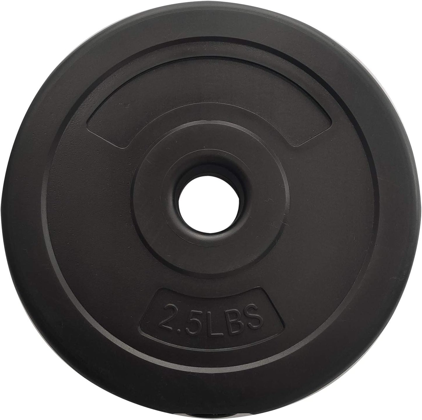 Fitvids Adjustable Dumbbell Set, 40lbs Weights for Exercise and Fitness