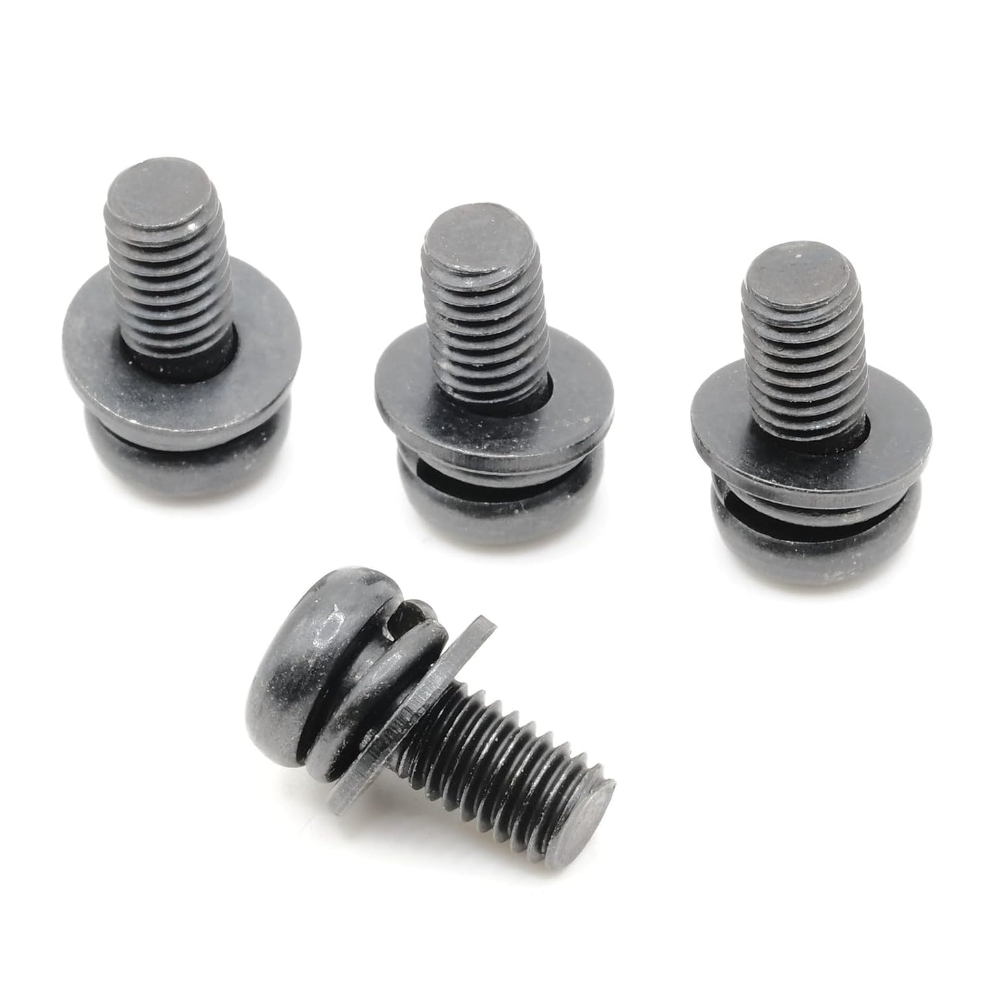 ReplacementScrews X900E X900F X850B X800B (XBR-55X900E, XBR-65X900F, XBR-65X900E M5 12mm (M5L12) (Pack 4) Stand Screws