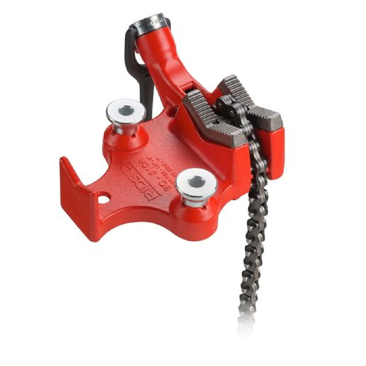 Ridgid 40205 Vise, Bc510 Bench Chain