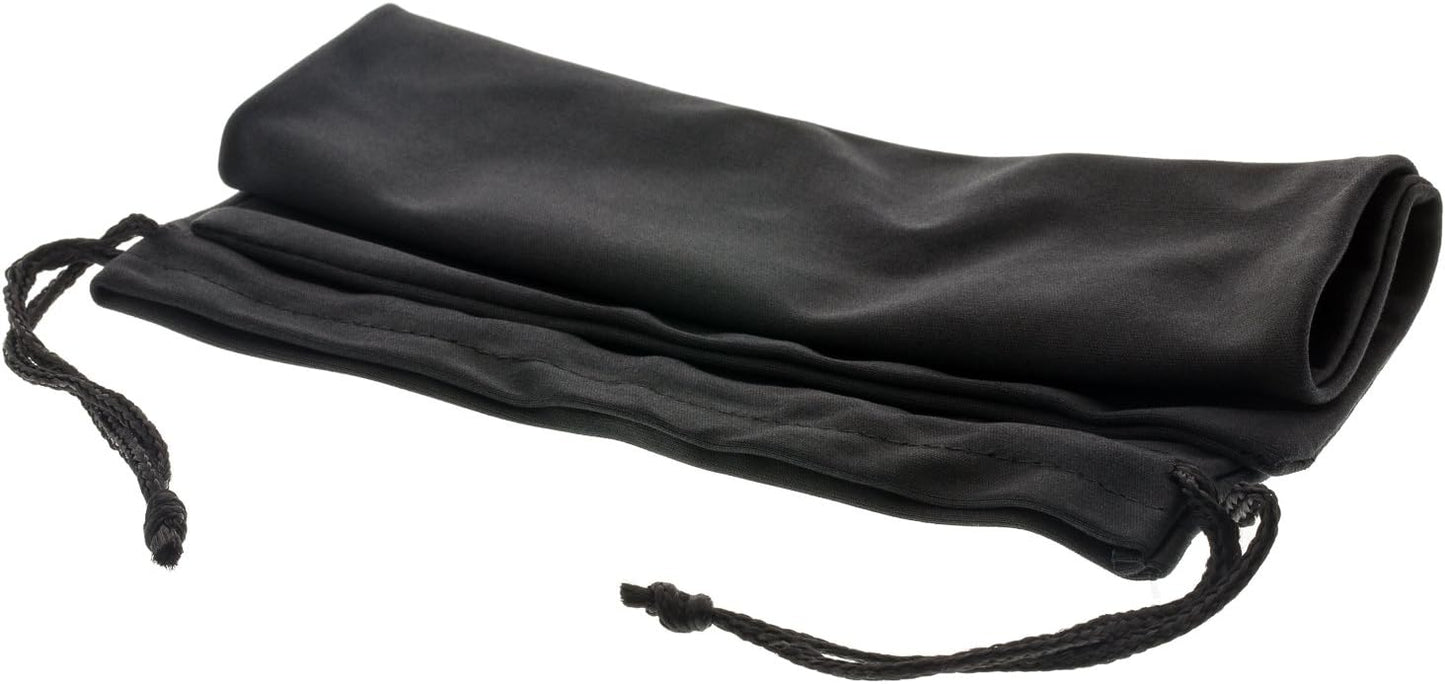 CO-53113 American Recorder Ultra Cloth Gear Bag (Black)