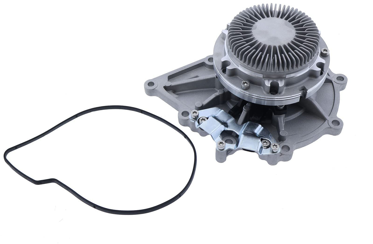 Solarhome New For Detroit DD16 DD15 DD13 DD15-13 Engine Water Pump DD15 EA4712001101 EA4722001601 A4712001101 4712001101 Cascadia 2008-2022 Western Star 5700XE 2016-2022
