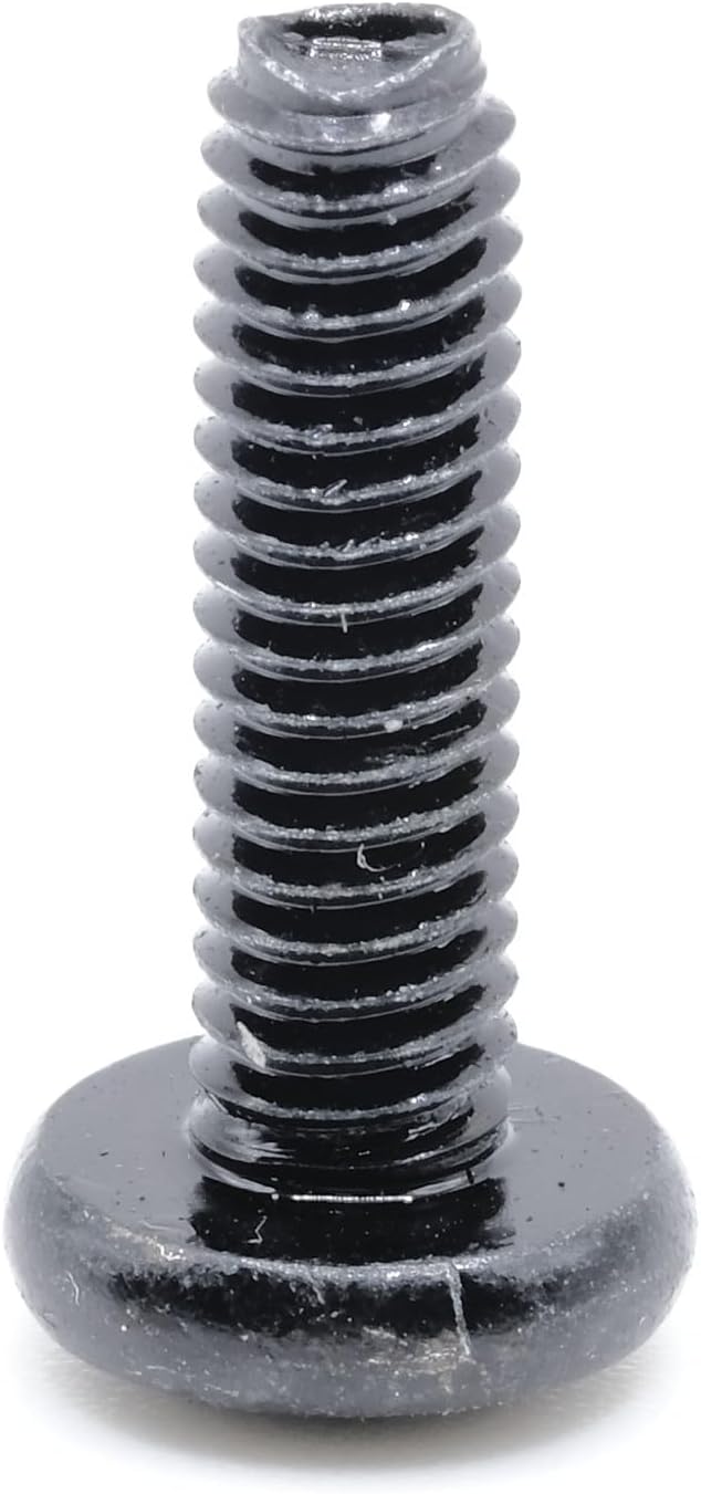 ReplacementScrews QN55Q80AA (QN55Q80AAFXZA) Stand Screws Compatible with Samsung