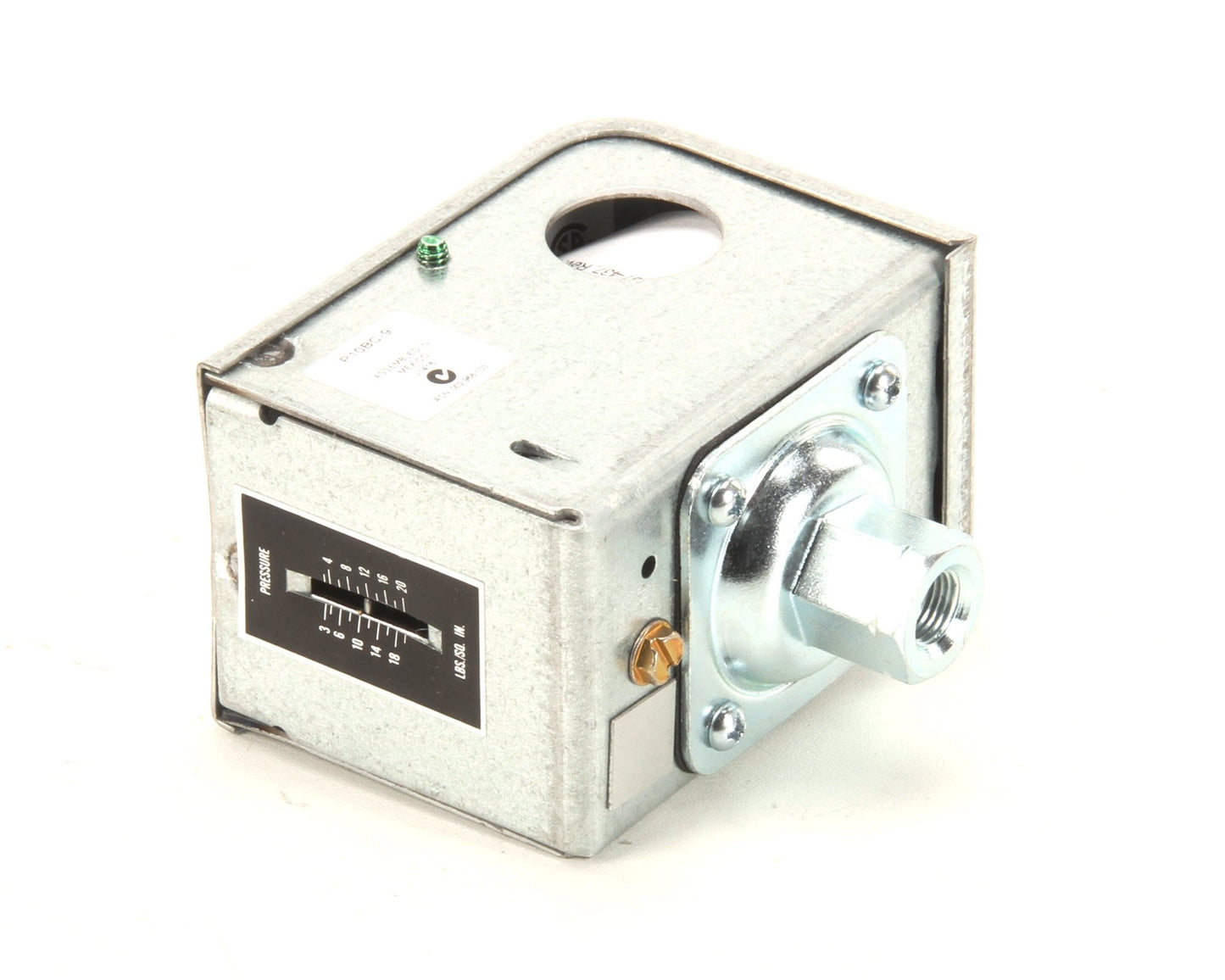 Stero Dishwasher P54-1103, Pressure Switch
