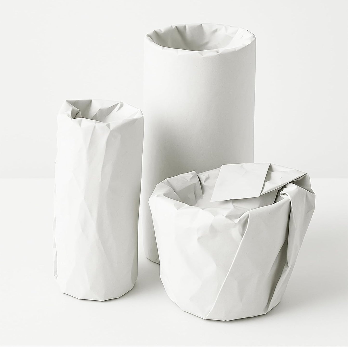 Regine Switzerland Packing Paper Sheets - 100 Small White Sheets for Moving & Shipping | 13 x 12 Inches