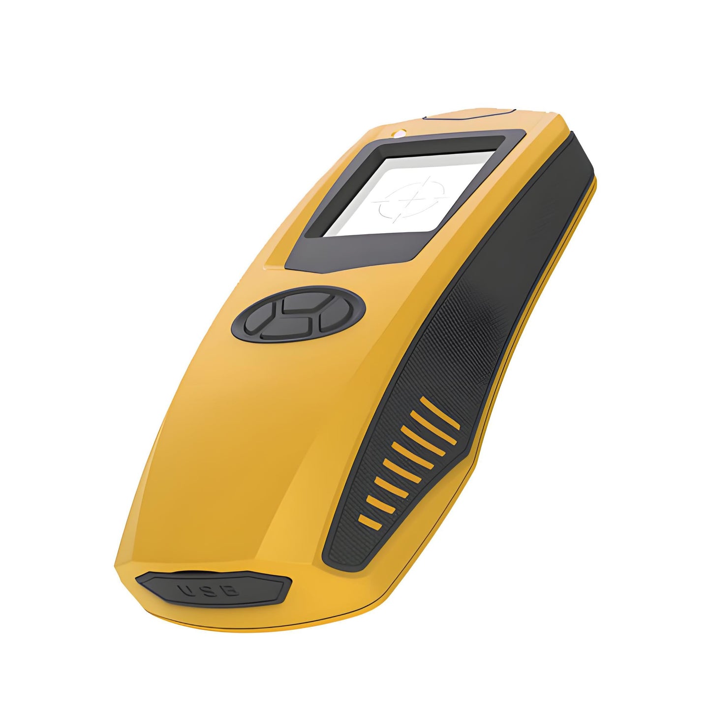 HOJILA JW-120X Rebar Detector, Rebar Locator & Cover Meter, Concrete Rebar Scanner Detector