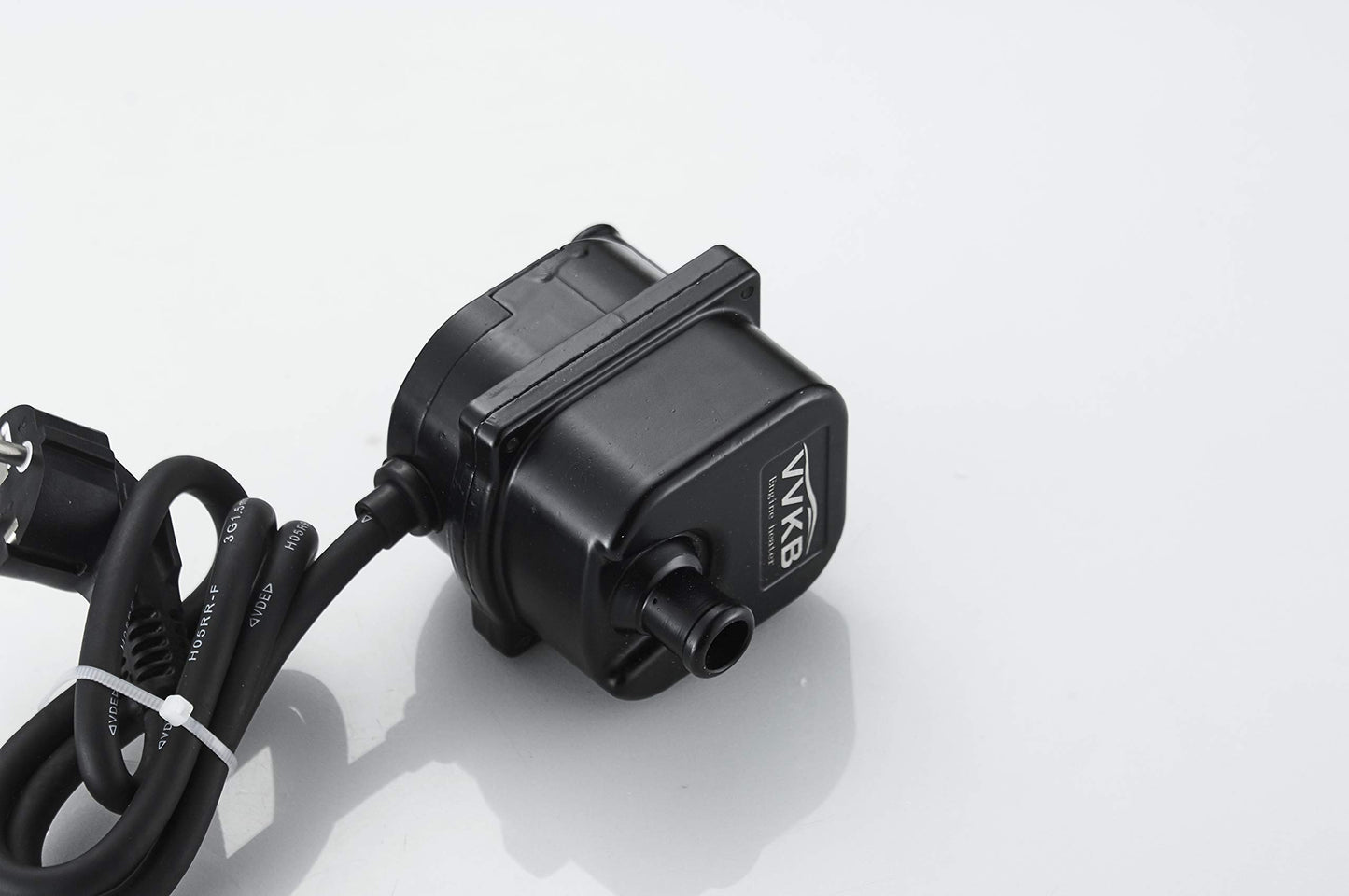 VVKB Engine Heater 110v 1000w with Double Thermostats and Built-in Pump (1000w)