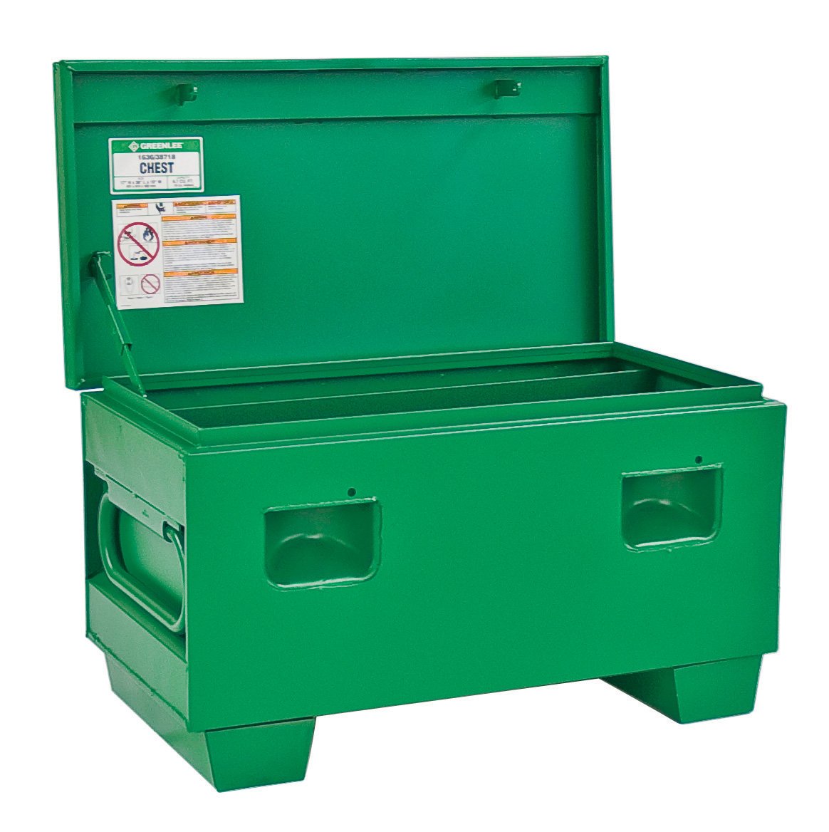 Greenlee 1636 Storage Chest, 36-Inch By 17-Inch By 19-Inch