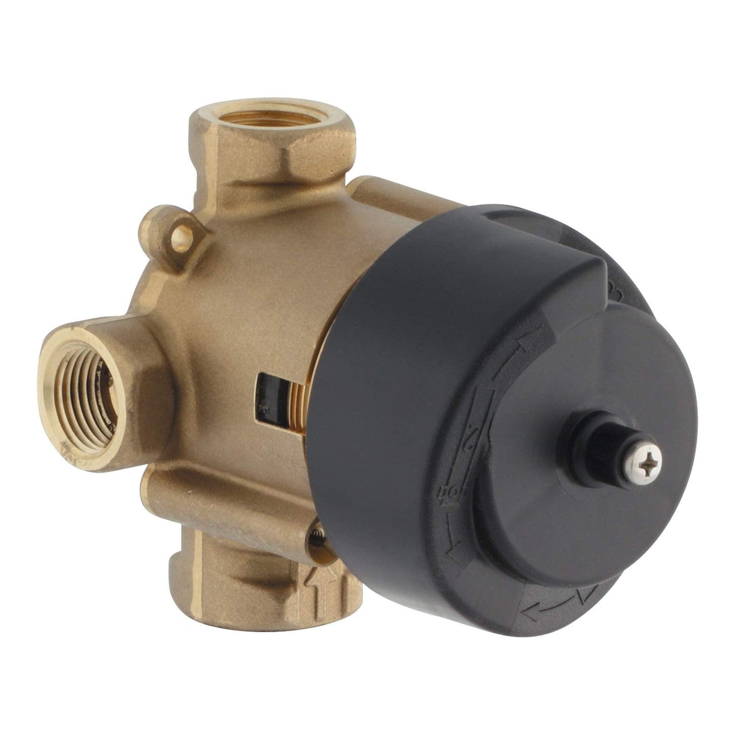 KOHLER Mastershower 2 Or 3 Way Diverter Valve