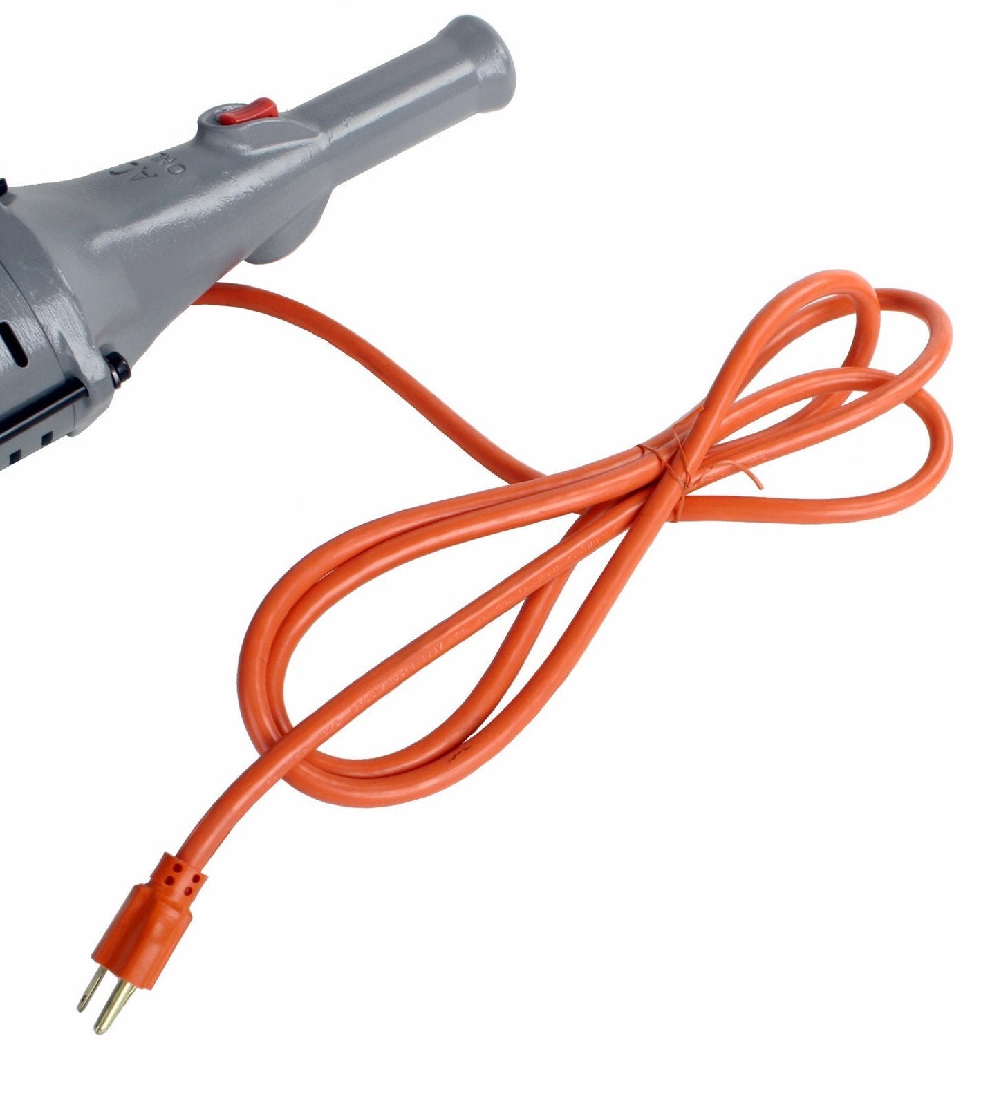 RIDGID 700 41935 Hand Held Power Drive Pipe Threading Machine (Renewed)