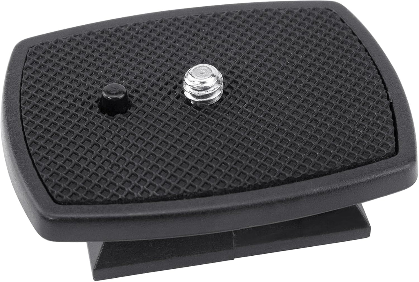 BlingKingdom 43 mm Camera Quick Release Plate, Tripod Quick Release Plate for Tripods and Cameras Tripod Mount