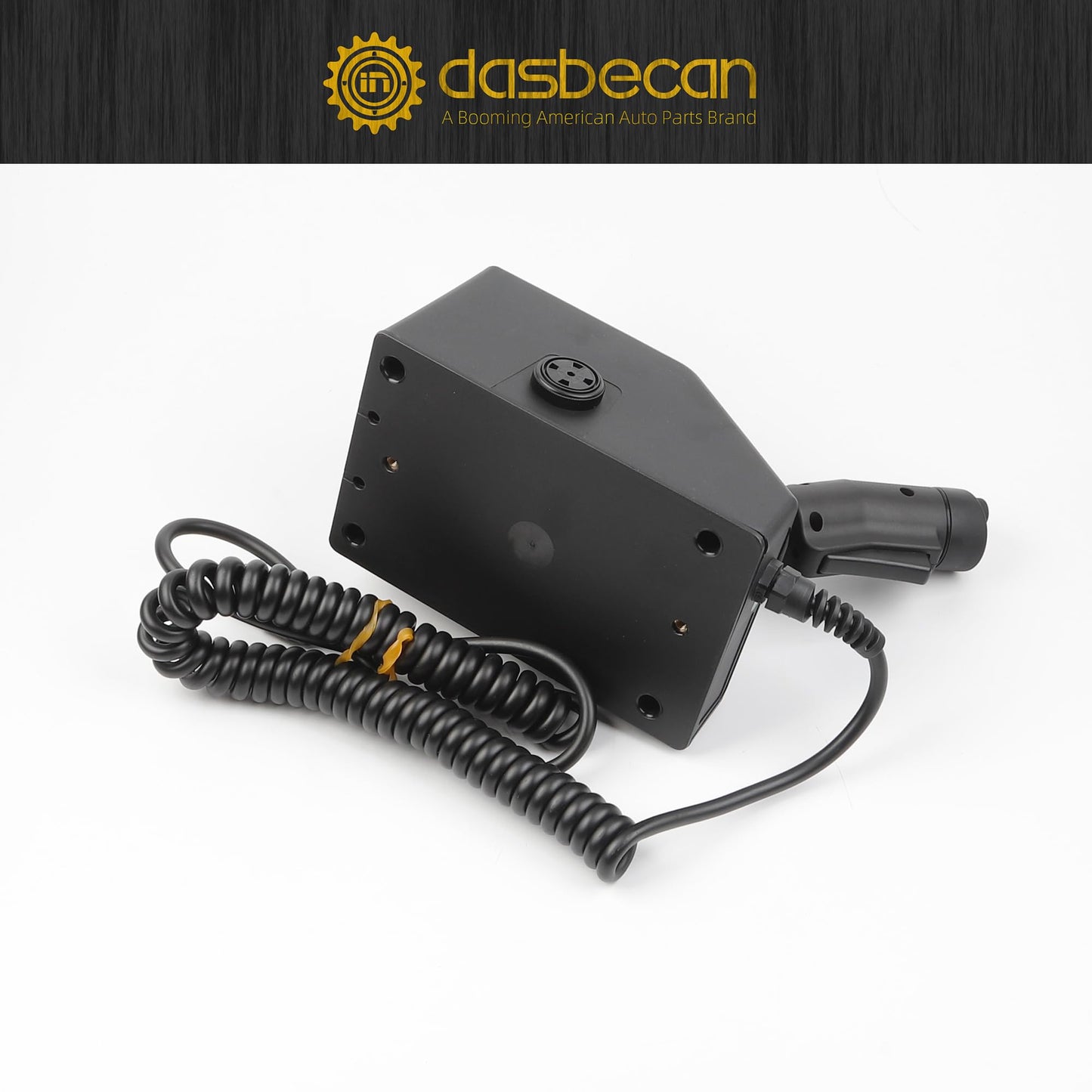 Dasbecan Upgraded 1256727 1256727GT Control Box Compatible with GS-1930 GS-1932 GS-2032 GS-2046 GS-2632 GS-2646 GS-3246 GR-6 GR-15 GR-20 GRC-12 Genie Lift Gen 6