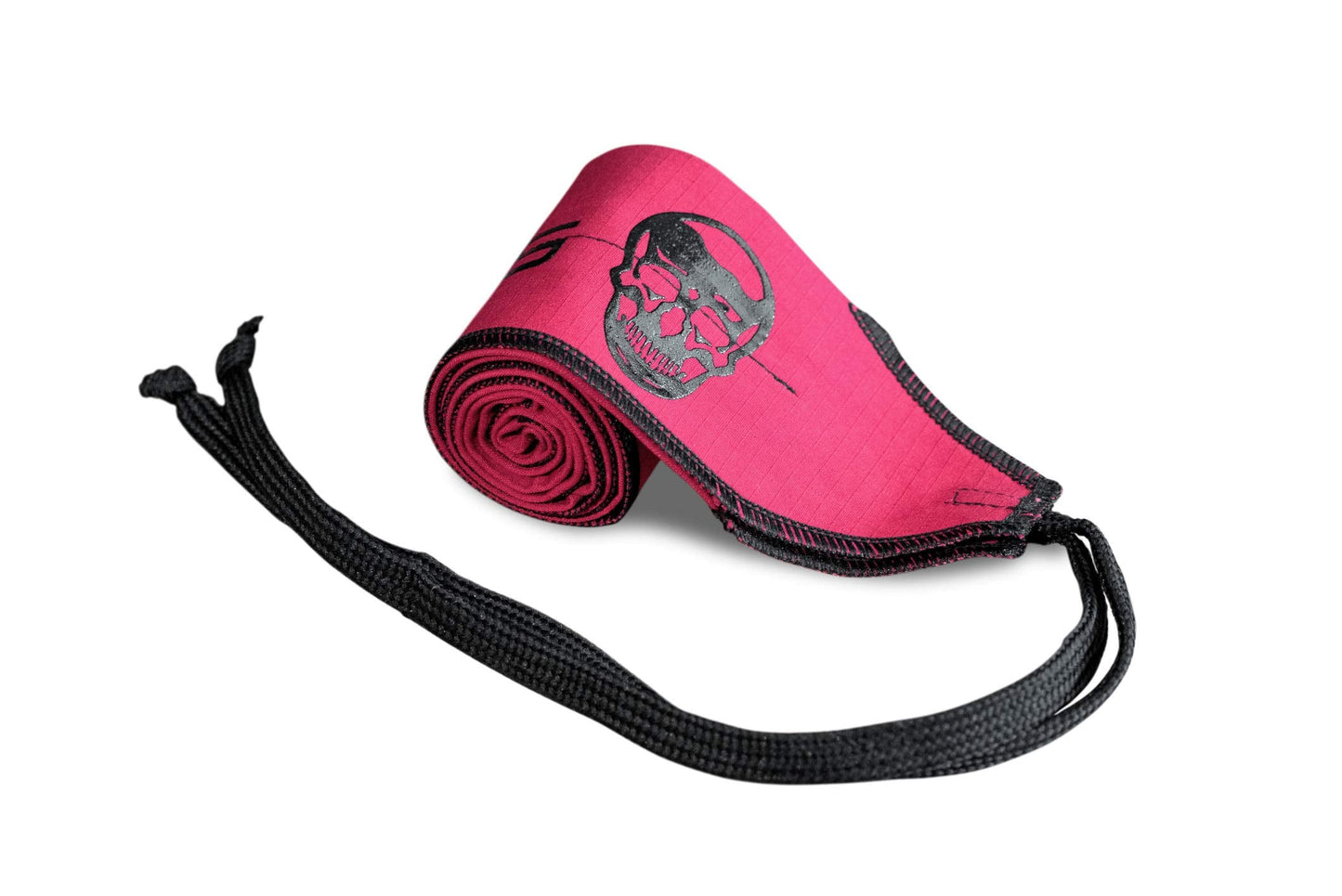 Gymreapers Strength Wrist Wraps for Cross Training, Olympic Lifting, Strength, WOD Workouts, Calisthenics - Strong Wrist Support for Men and Women - Fits All Wrist Sizes | Men and Women (Pink)