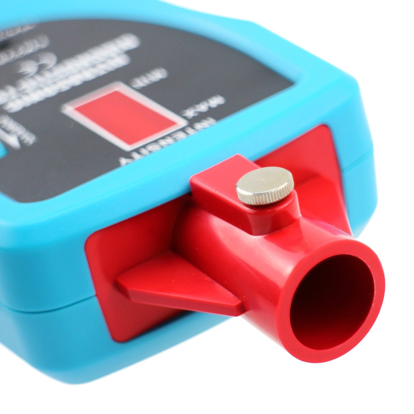 allsun Ultrasonic Leak Detector Diagnostic Stethoscope 36-44kHz Air/Contact Probe,Kit w/Rotary Volume,Tone Generator,Find Vacuum Gas Seal Faults,Auto& Industrial Leak Detection Tool