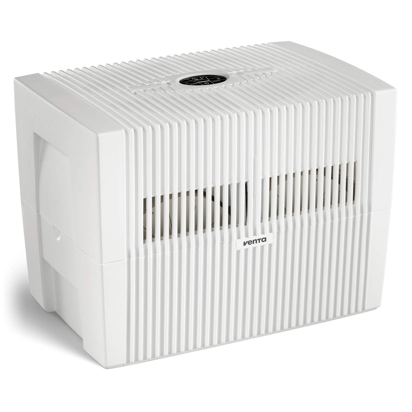 AH550 Original Connect Filter-Free Evaporative Humidifier - Spaces up to 645 ft² - White - WiFi Compatible