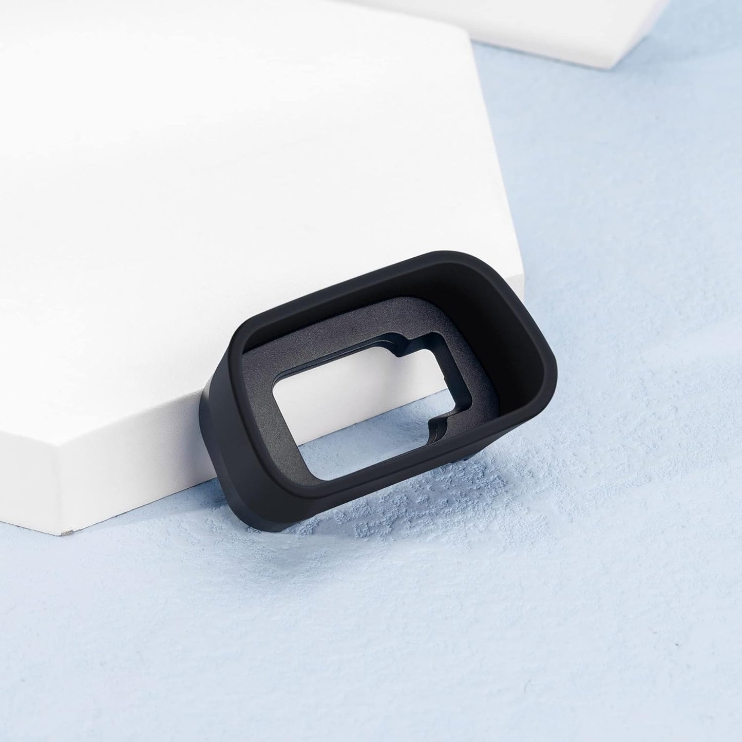 R8 R8 EOS RP Eyecup EyepieceSoft Silicon Extended Camera Eye Cup Viewfinder Special Designed for Canon EOS RP