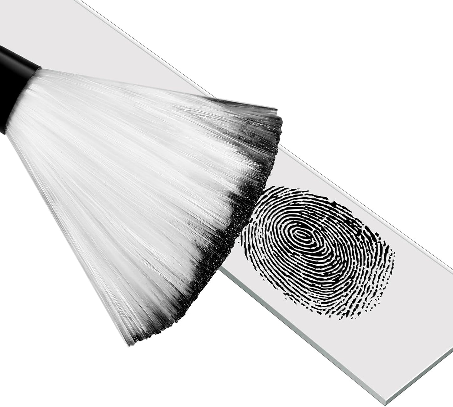 Leelosp Set Fingerprint Kit - Educational Forensic Science