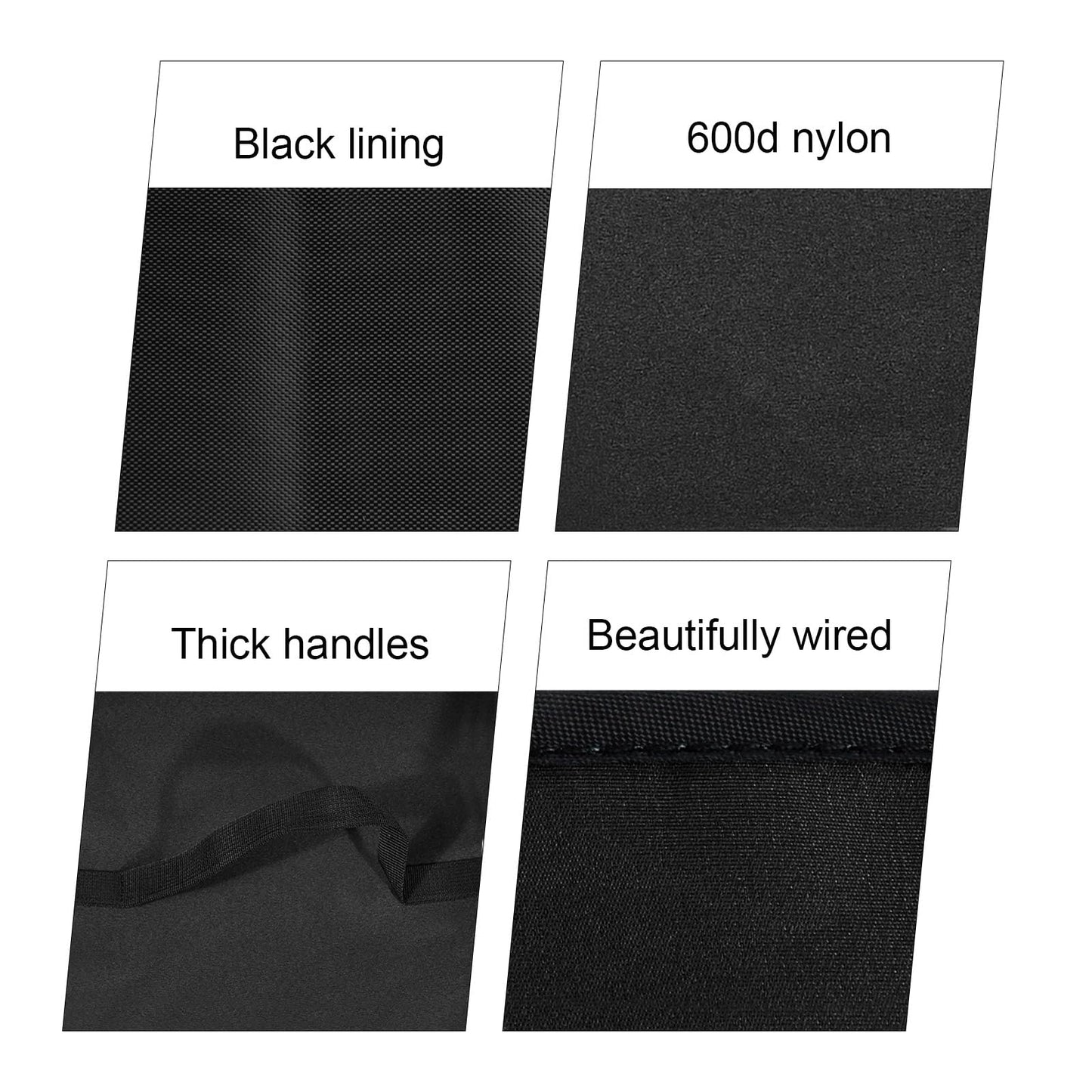 Vibration Plate Dust Cover Lid Heavy Duty Waterproof Dustproof Nylon Protective Cover Case for AXV/for SoftGym Vibration Plate Weight Loss Machine Exercise Machine /Vibration Platform Machines