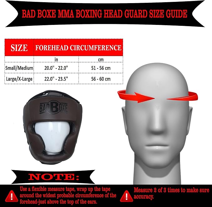 Boxing Headgear Muay Thai MMA Sparring Headgear…