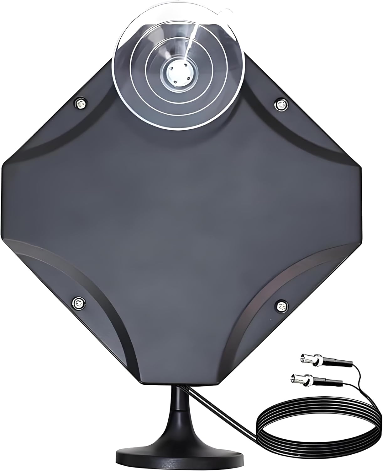 slinkdsco 4G 5G TS9 M7 MR6110 MR6150 MR6500 M6 M1 MR1100 MIMO Antenna External LTE Dual Antenna Compatible with Netgear