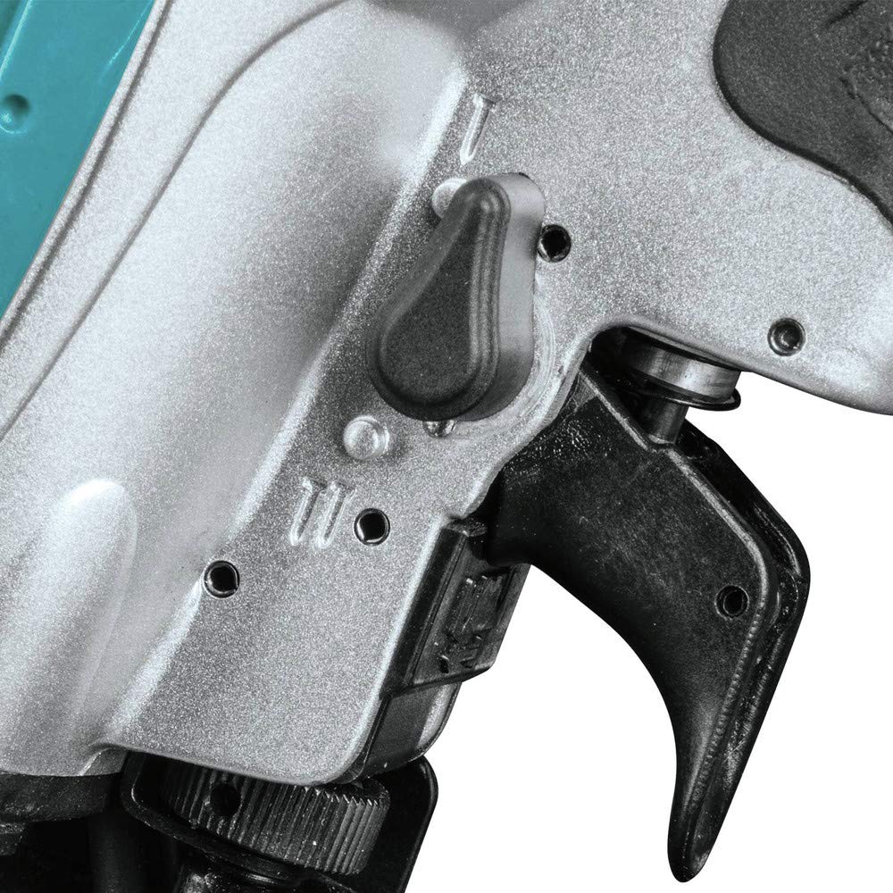 Makita AN454 1-3/4" Coil Roofing Nailer