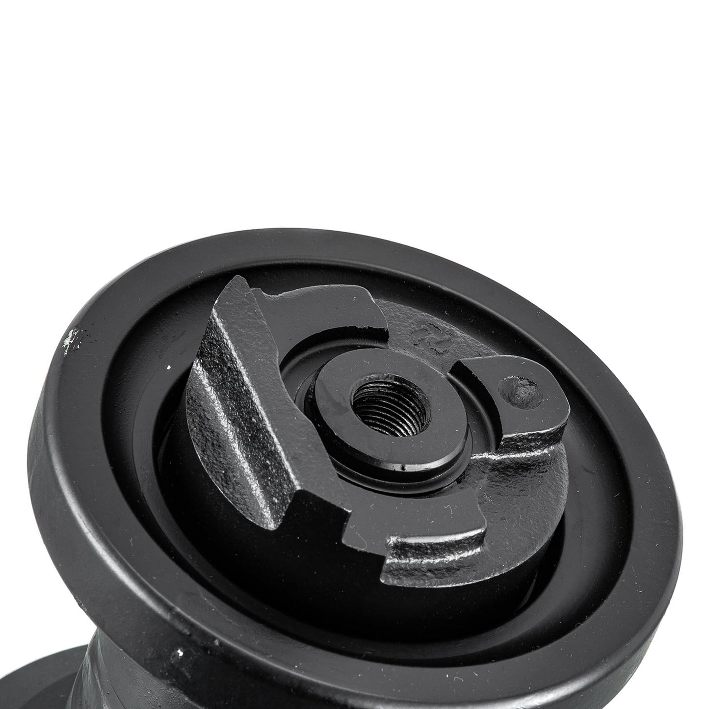 Korelox Bottom Track Roller Replacement for Kubota KX040-4 Mini Excavator Undercarriage
