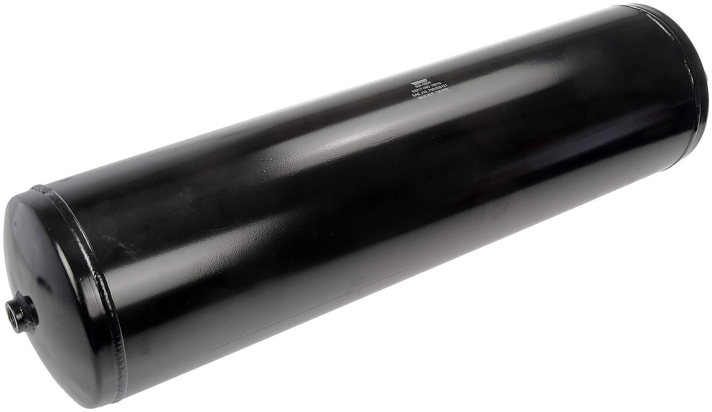 Dorman 924-5805 Air Tank Assembly Compatible with Select IC/IC Corporation/International Models