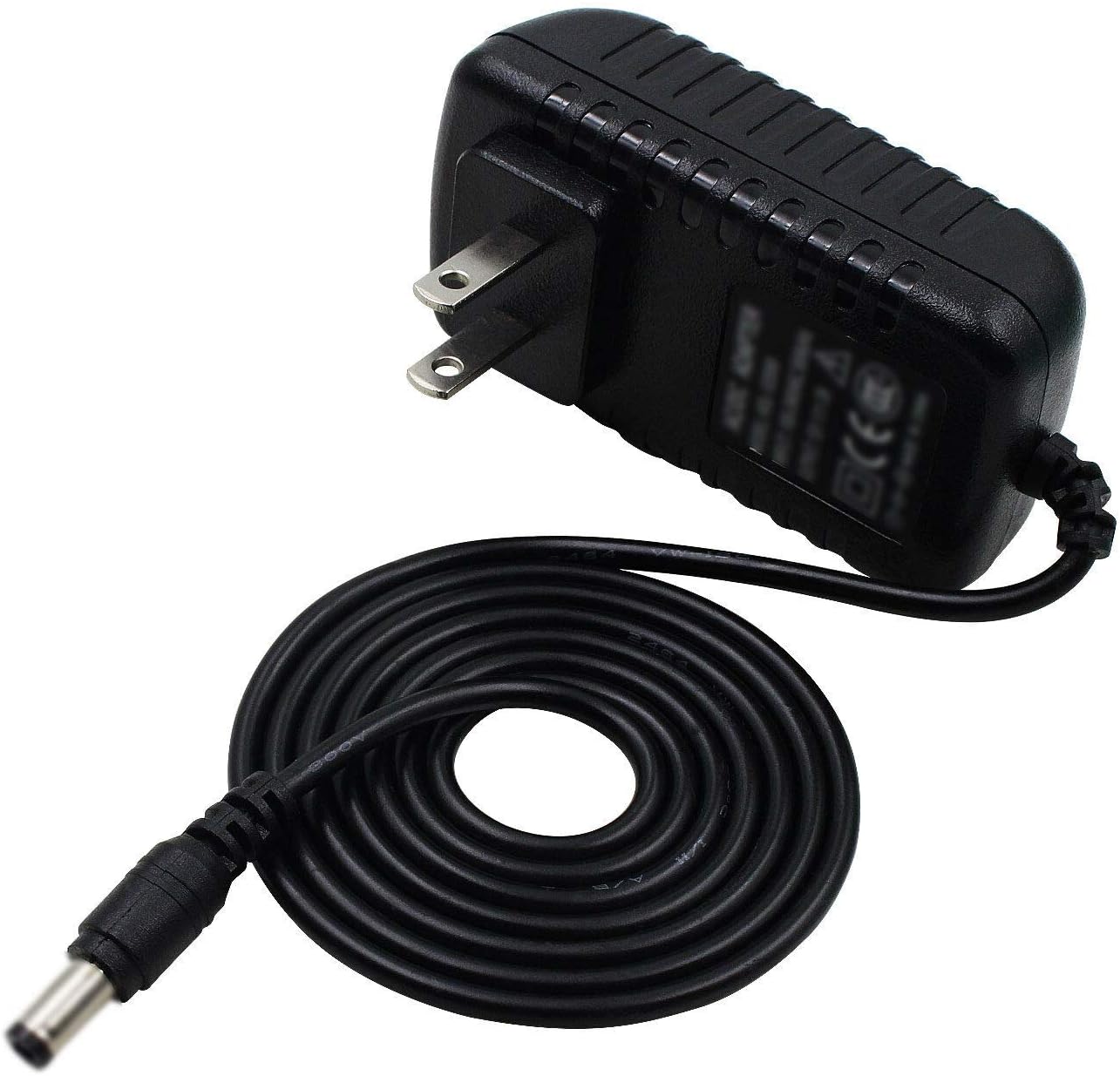 SAVIAGUATE L89 Supply Adapter Cord for Neck Shoulder Massager