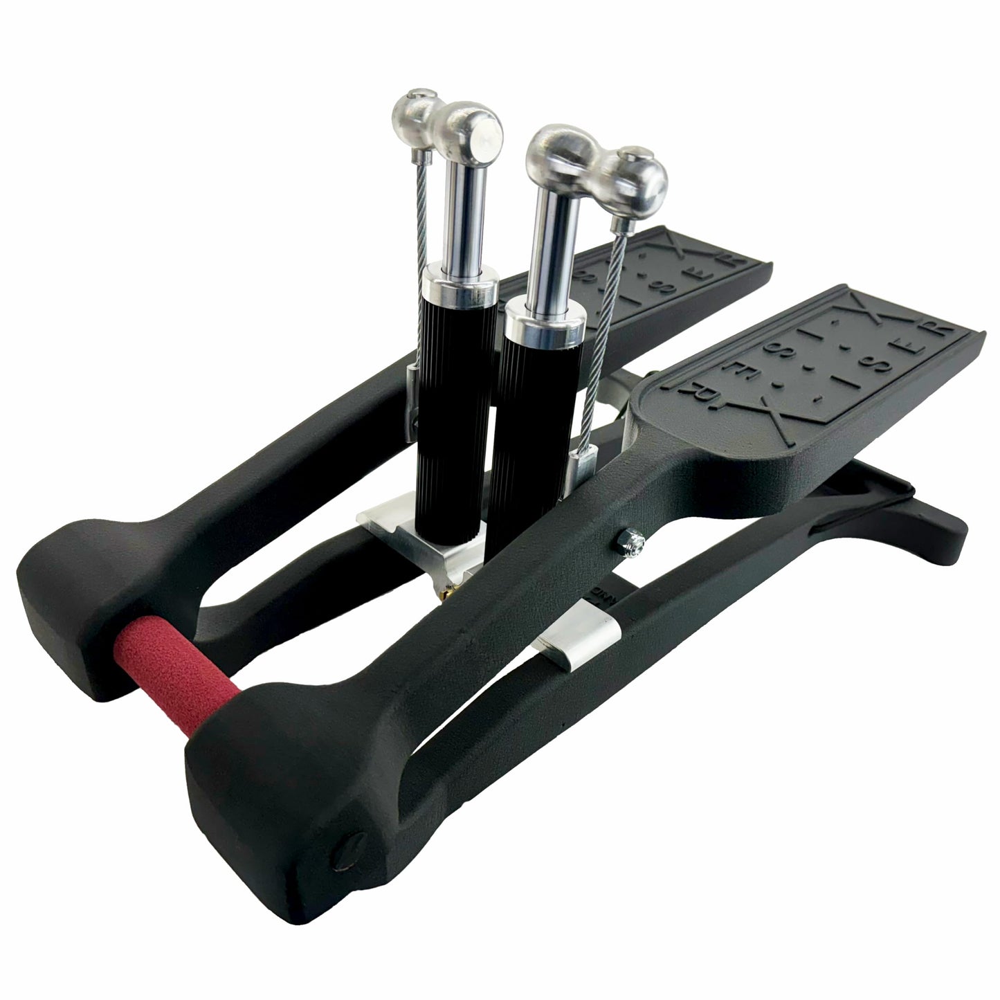 Xiser Commercial Mini Stairmaster, Black