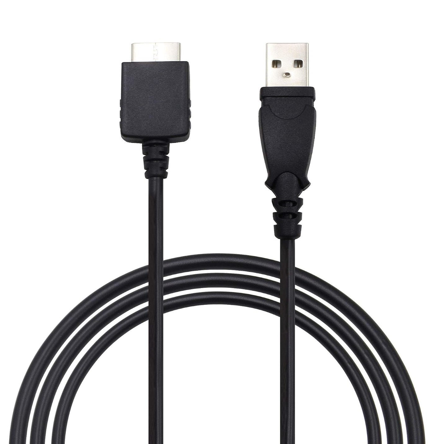 EASWEL NWZ-A10 NW-A35 MP3 USB PC Charger Charging Data Cable Cord Lead for Sony Player