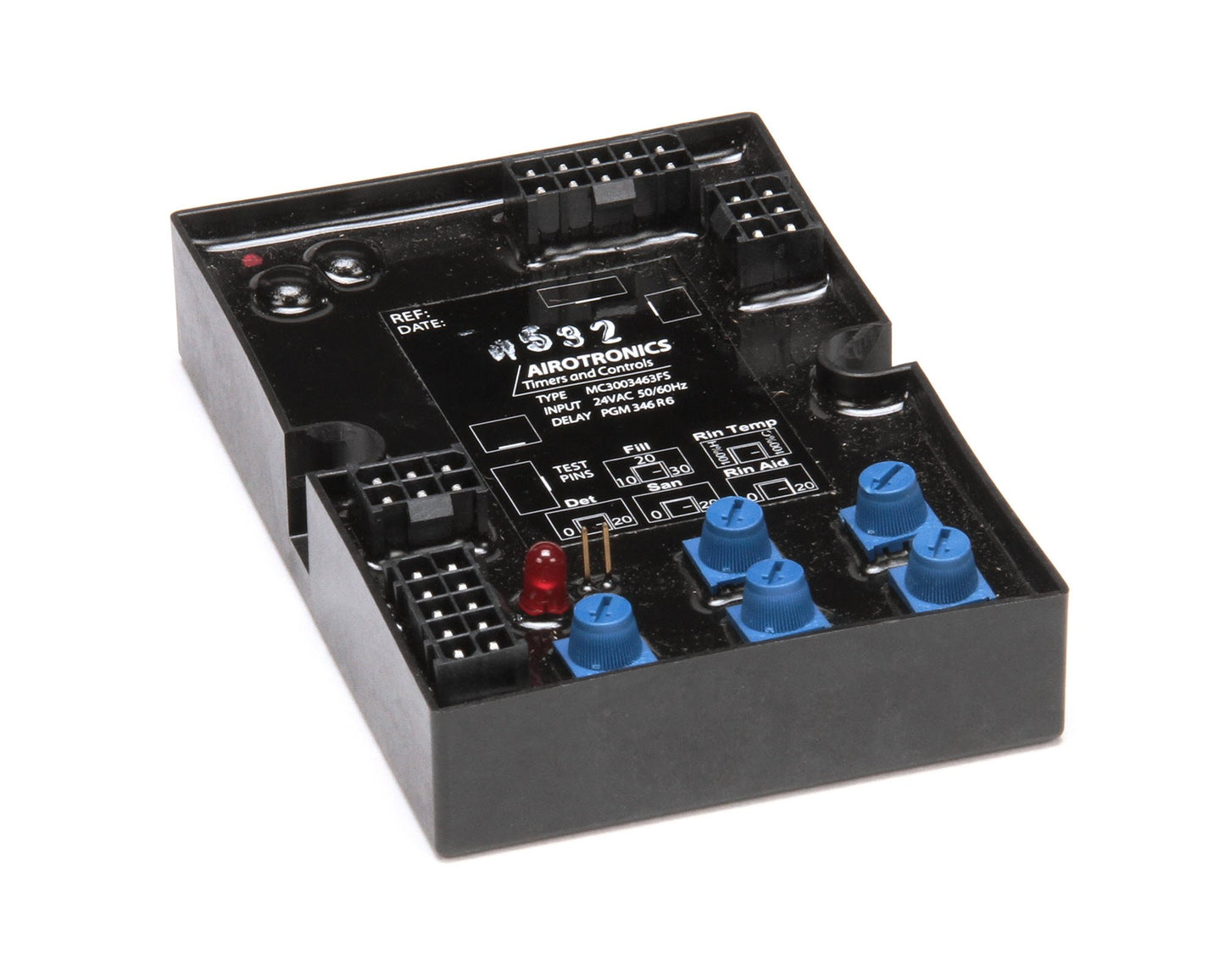 Glastender 01001406 Main Control Module