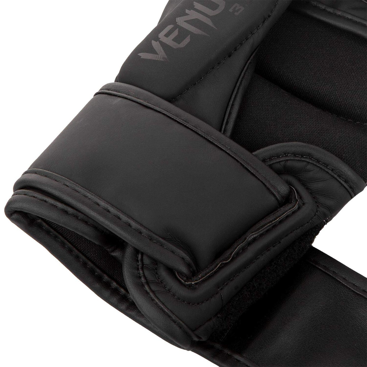 Venum Challenger 3.0 Sparring Gloves - Black/Black - M