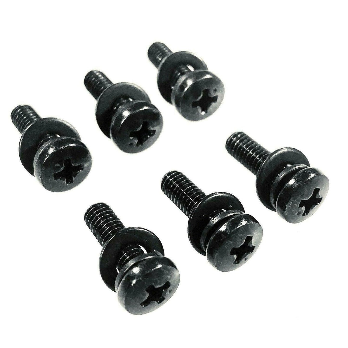 focaltop E390-B1, E390-B1E, E390i-B1, E420i-A1 Replacement TV Base Stand Pedestal Leg Screws for Vizio