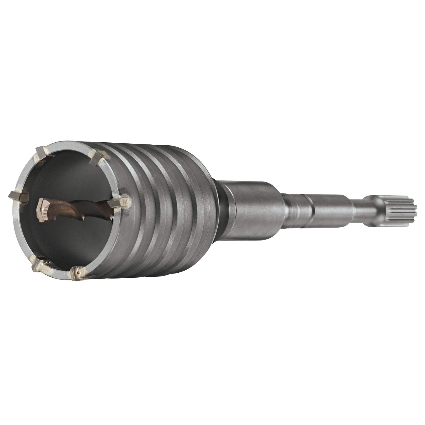 Bosch HC7507 5 in. 2-Piece Rotary Hammer Core Bit