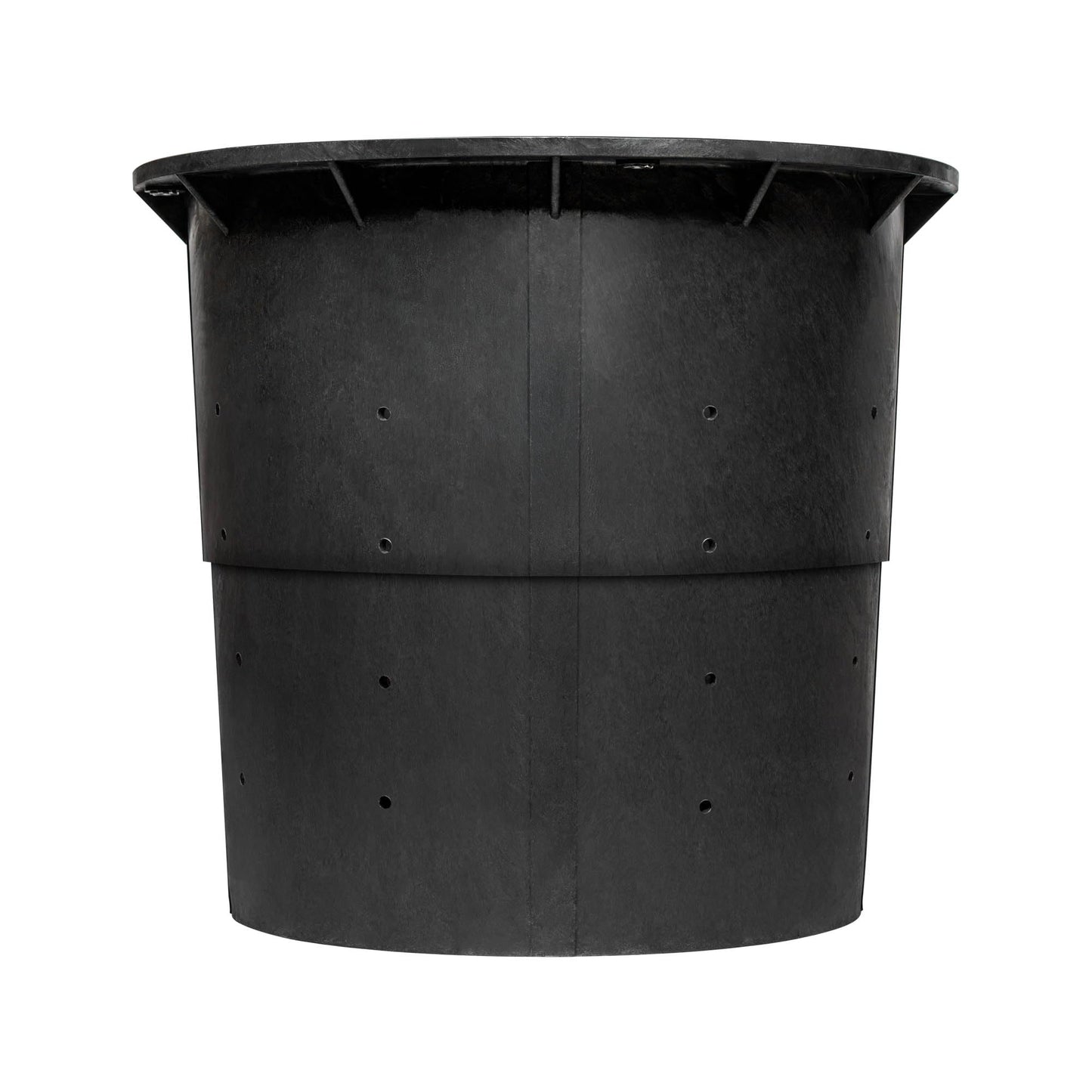 JACKEL Telescopic Snap-Fit Sump Basin, 16 Gallon Capacity, Model: TSF16-DR