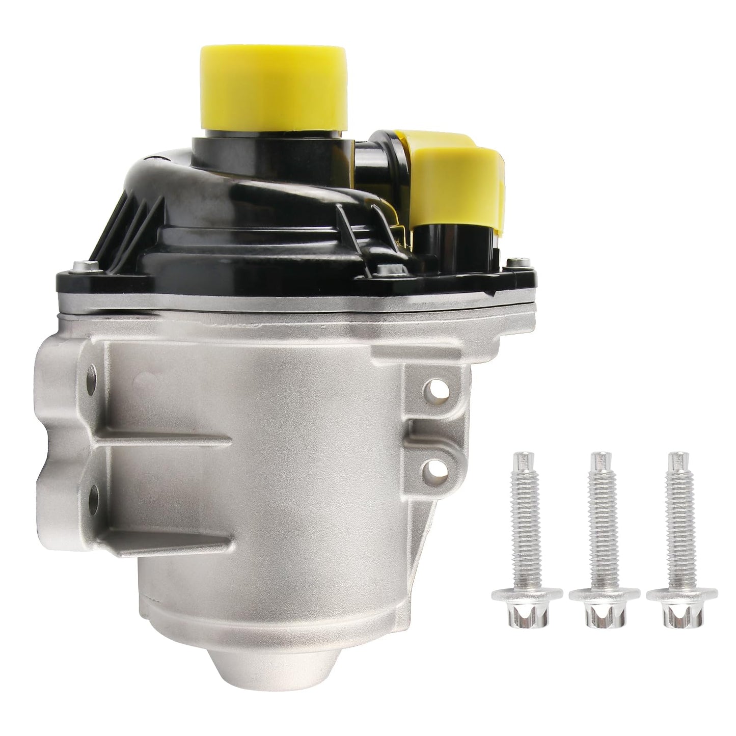 GZGN 11517632426 Electric Engine Water Pump Compatible with BMW 135i 335i 535i 640i 740i X1 X3 X4 X5 X6 Z4 3.0L L6 Turbo 2011-2017, for N55 Engine (NOT for N54/B58), Replaces#11519455978 11517586929