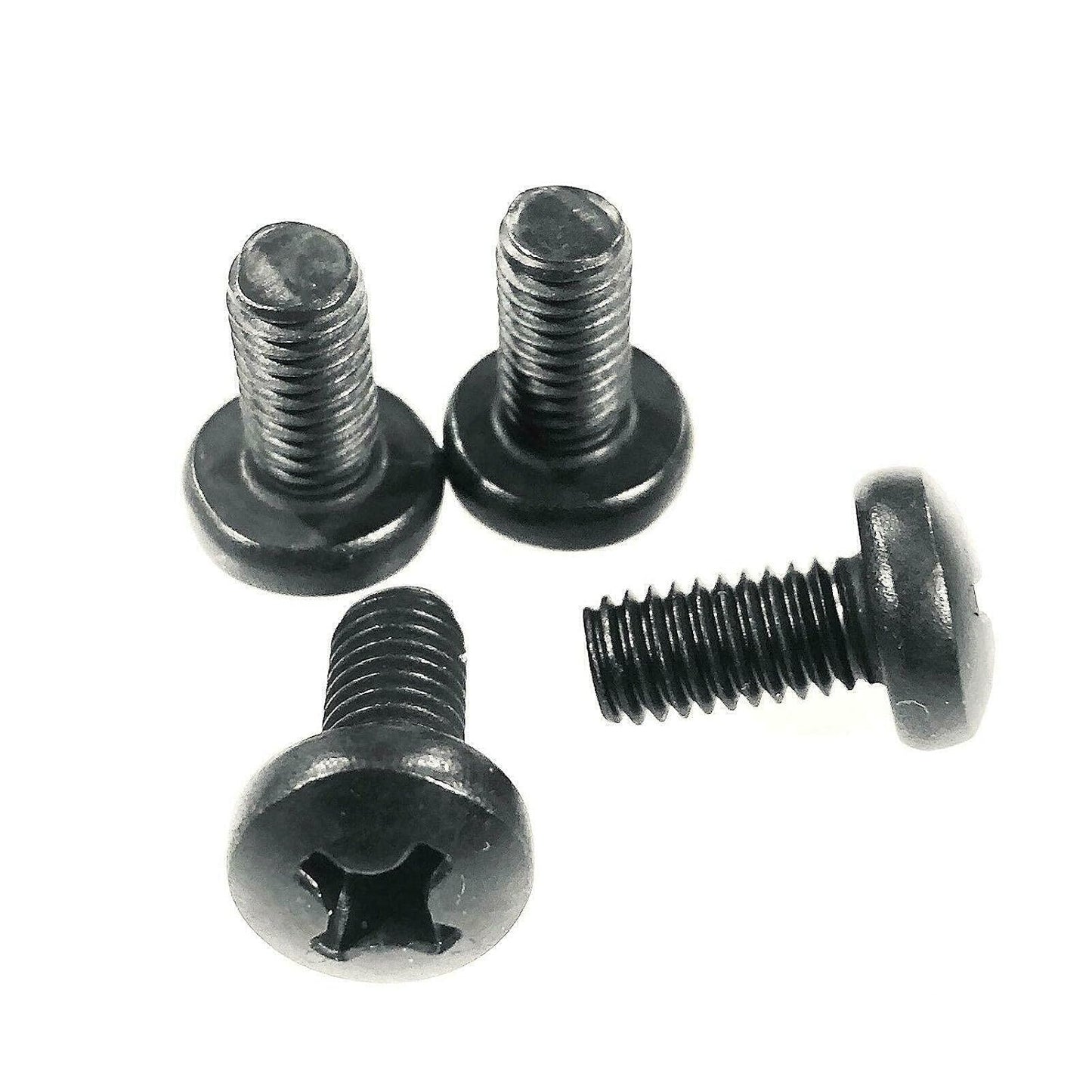 FocalTop NS-55E560A11 Replacement TV Base Stand Pedestal Leg Screws for Insignia