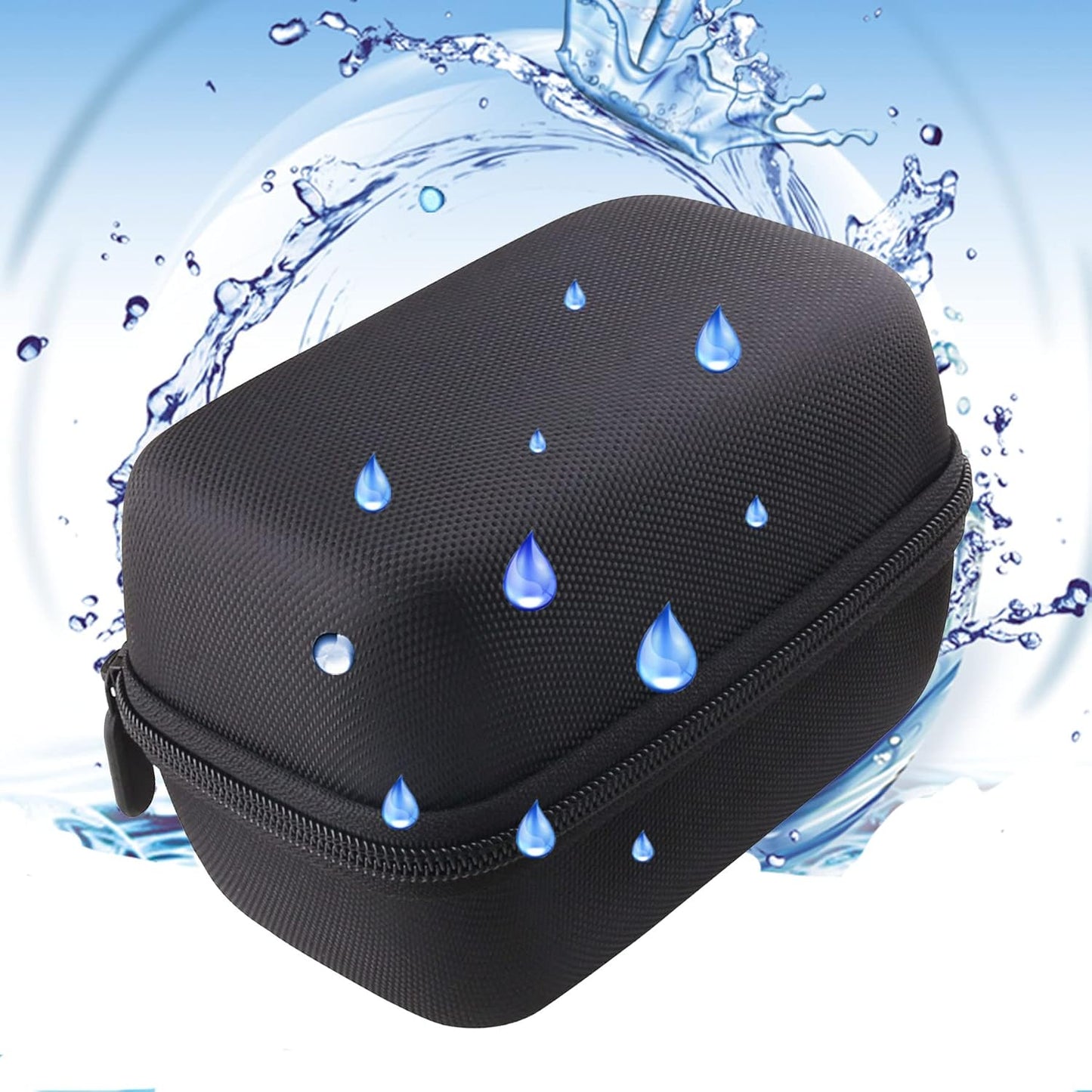 X-M5 XM5 15-45mm WERJIA Hard Travel Case Compatible with Fujifilm Mirrorless Digital Camera,For Fujifilm Camera Case