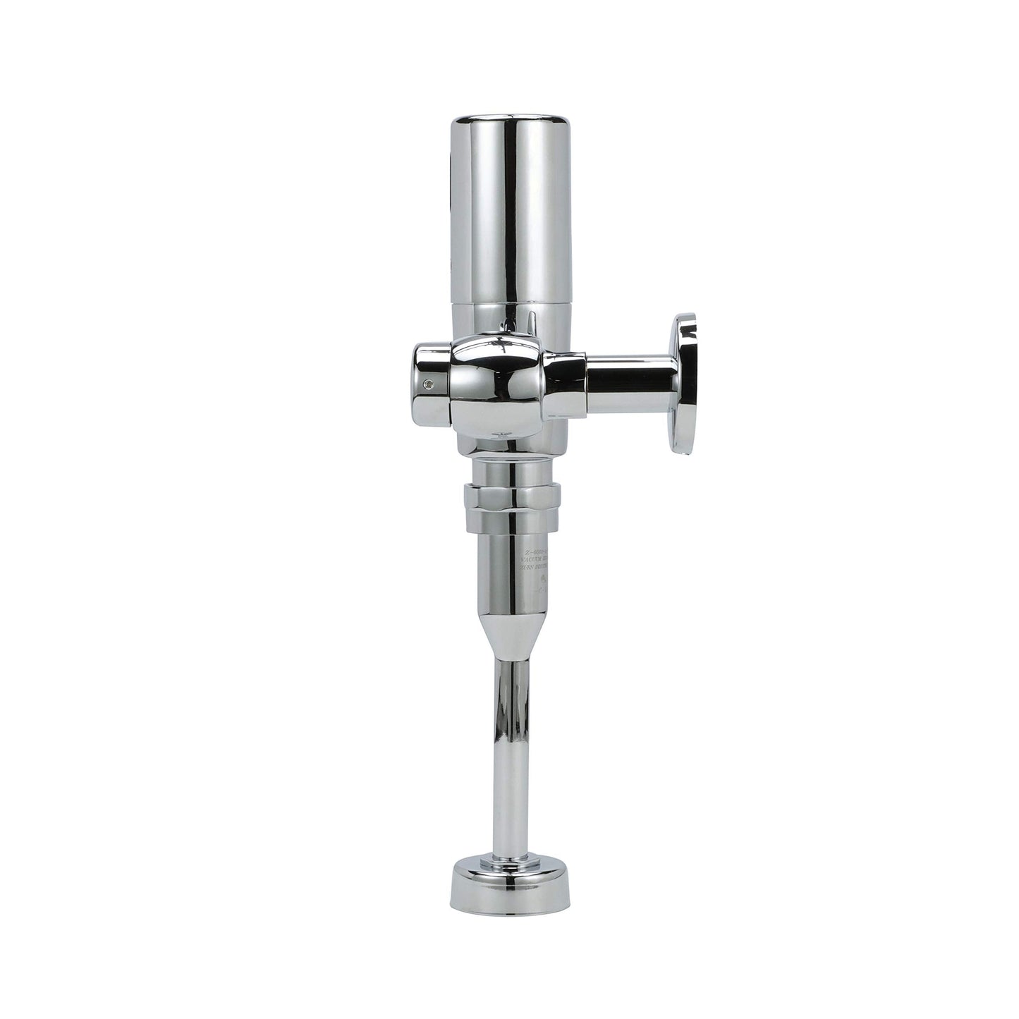 Zurn ZTR6203-ULF EcoVantage ZTR Exposed Sensor Piston Flush Valve, 0.125 GPF, in Chrome