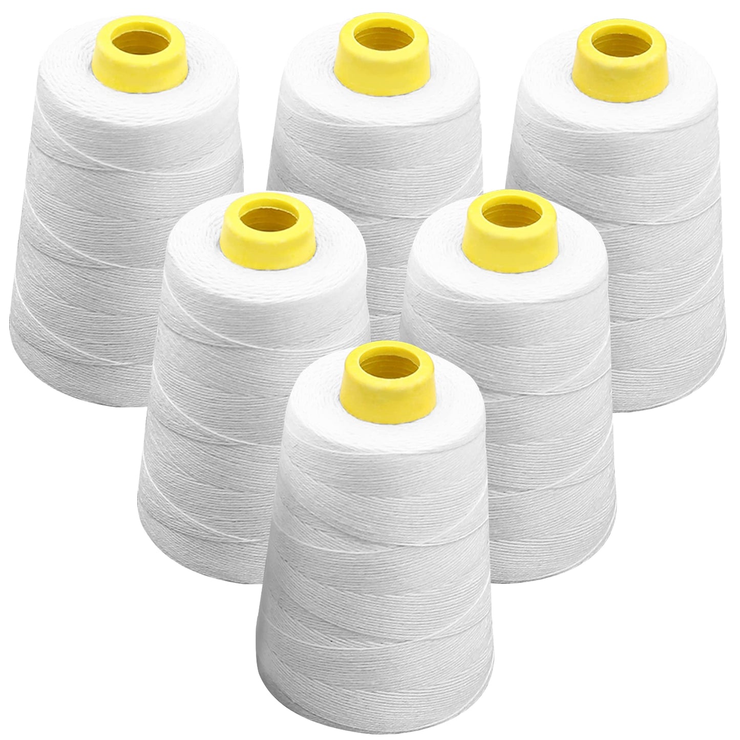 Prepare More Spae Sewing Threads