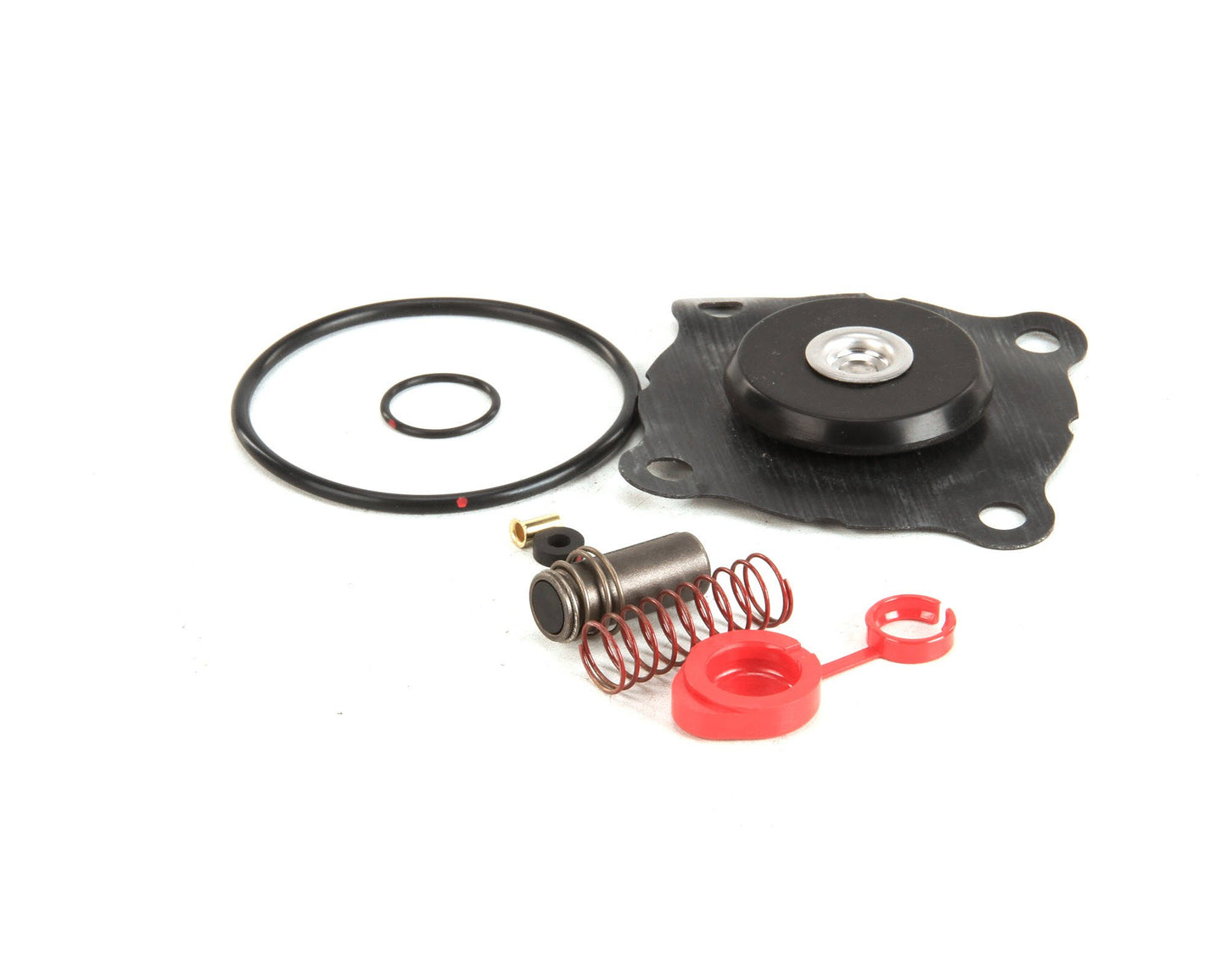 Stero Dishwasher P54-2842 1 Steam Valve Repair Kit