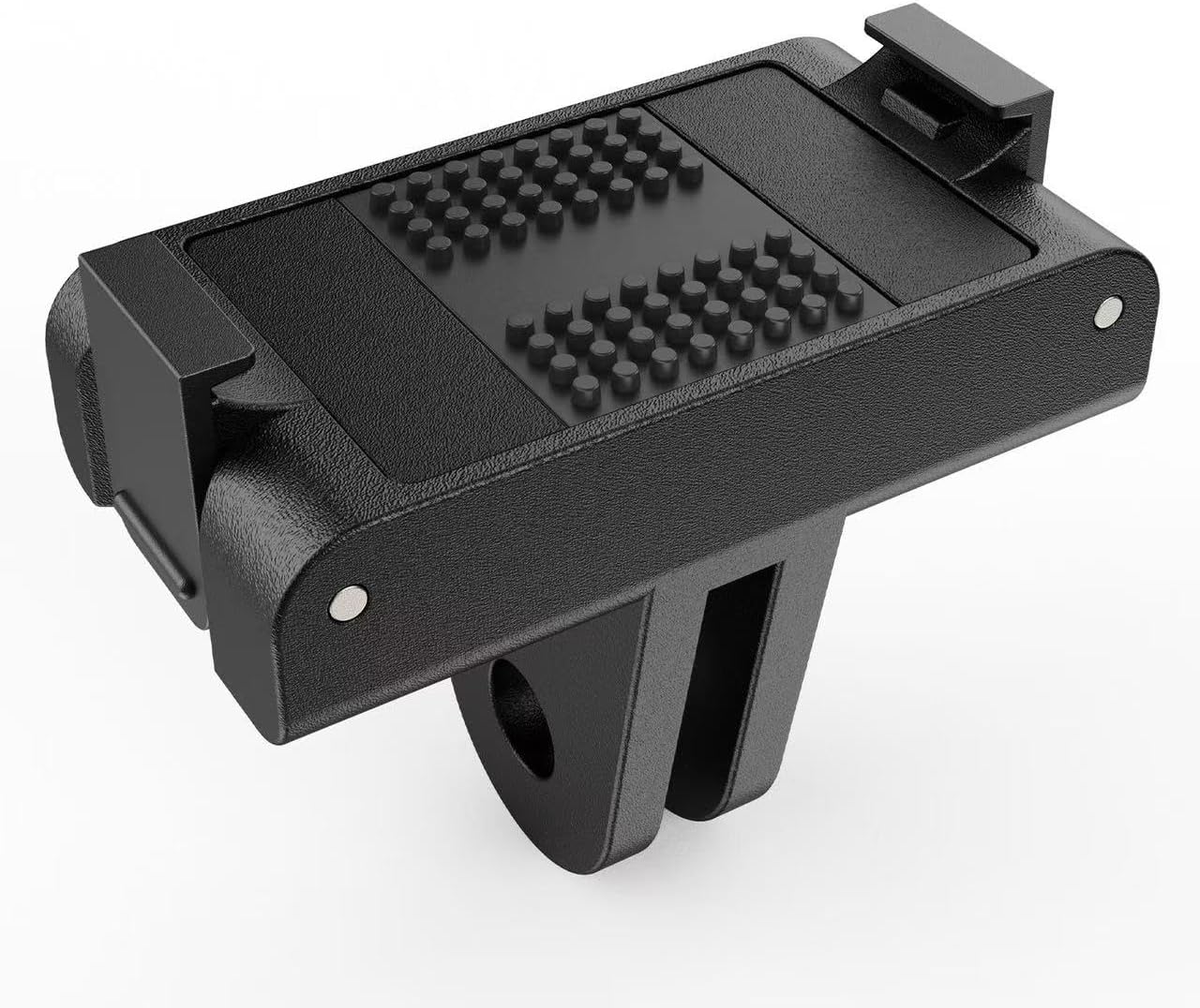 Lupholue 5/4/3 (2 Packed) Magnetic Quick Release Mount Adapter for DJI Action Pro