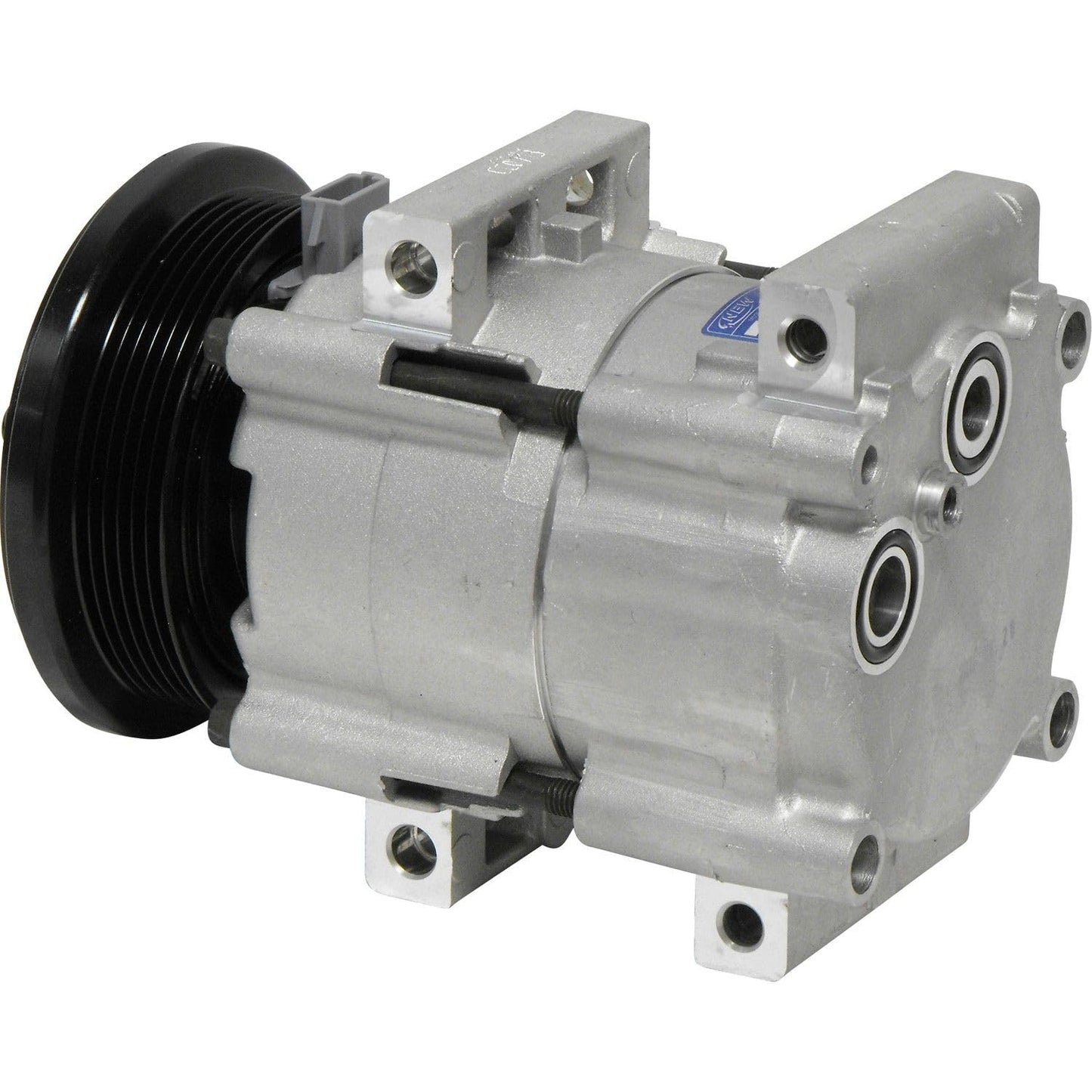 UAC CO 101730C A/C Compressor