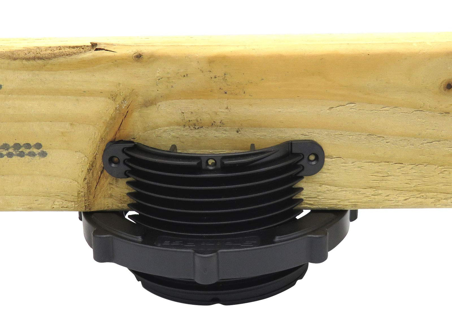 Flexi-Level Adjustable Joist Support for Decking & Flooring (30)