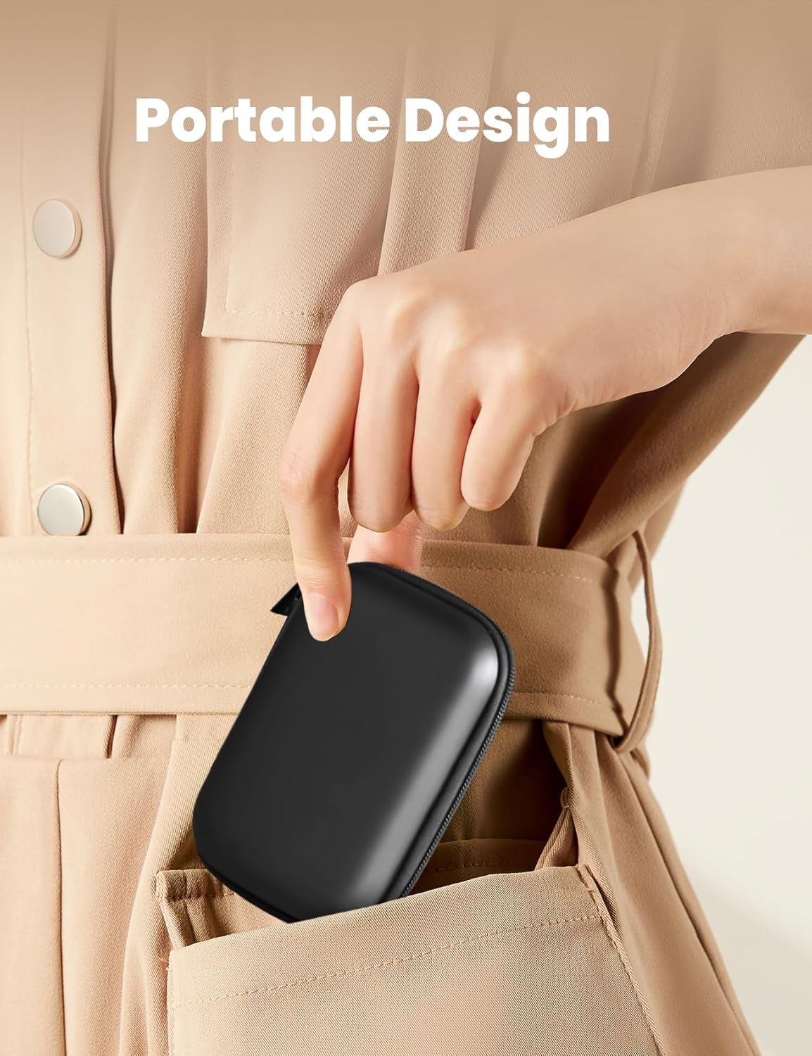YUMAZLA Remote Control Page Turner for Kindle Paperwhite Oasis Kobo eReaders, Ergonomic Remote Control Clicker