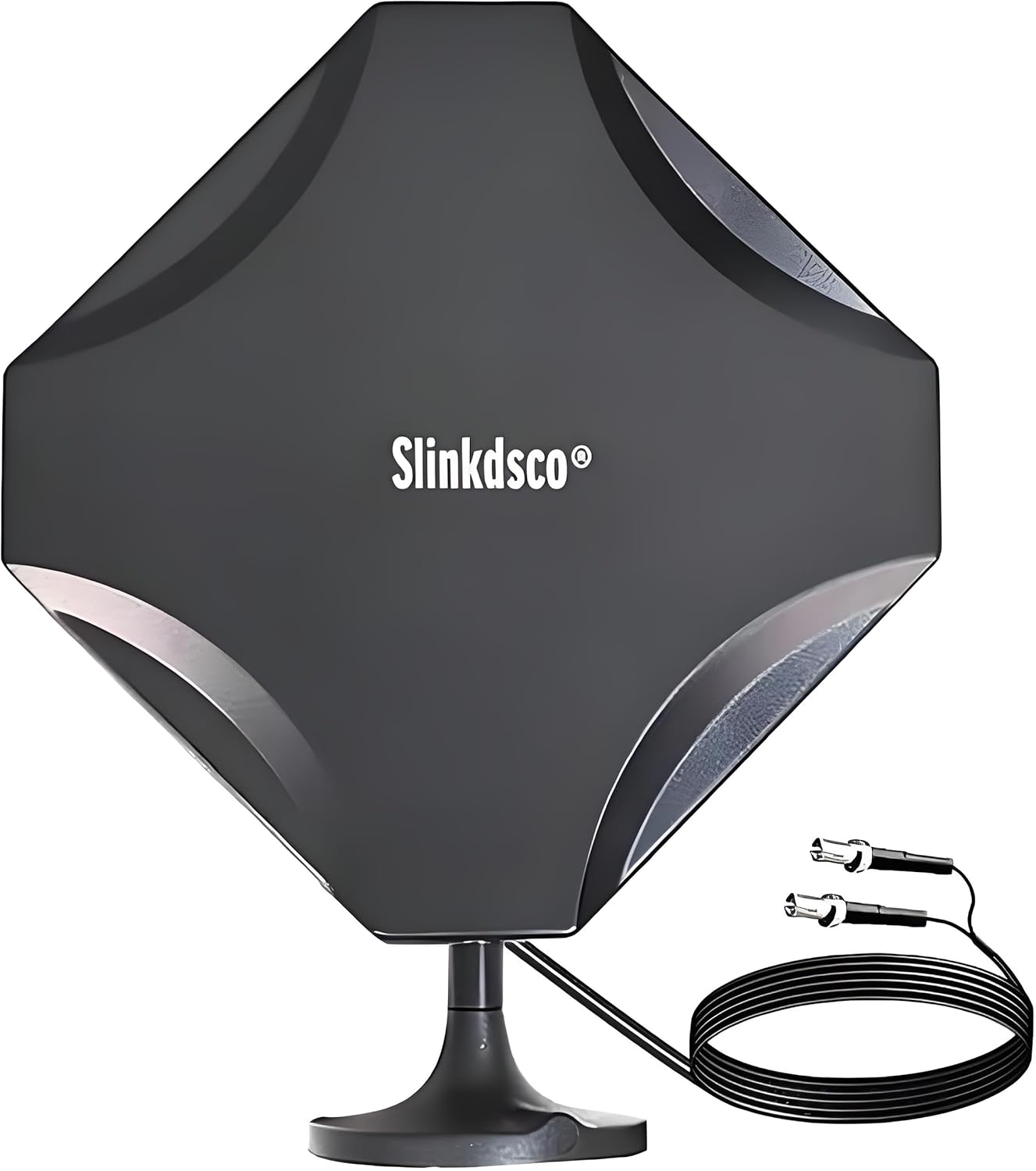 slinkdsco 4G 5G TS9 M7 MR6110 MR6150 MR6500 M6 M1 MR1100 MIMO Antenna External LTE Dual Antenna Compatible with Netgear