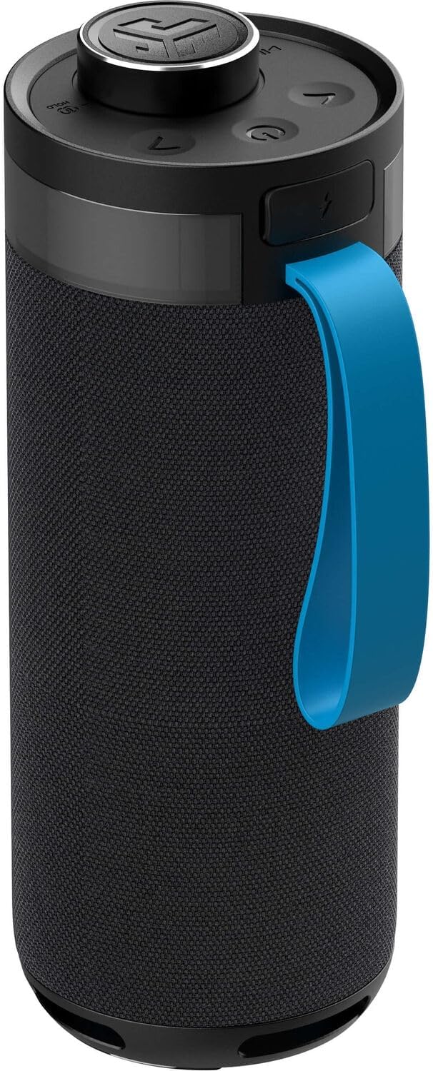 JLab Portable Bluetooth Speaker by