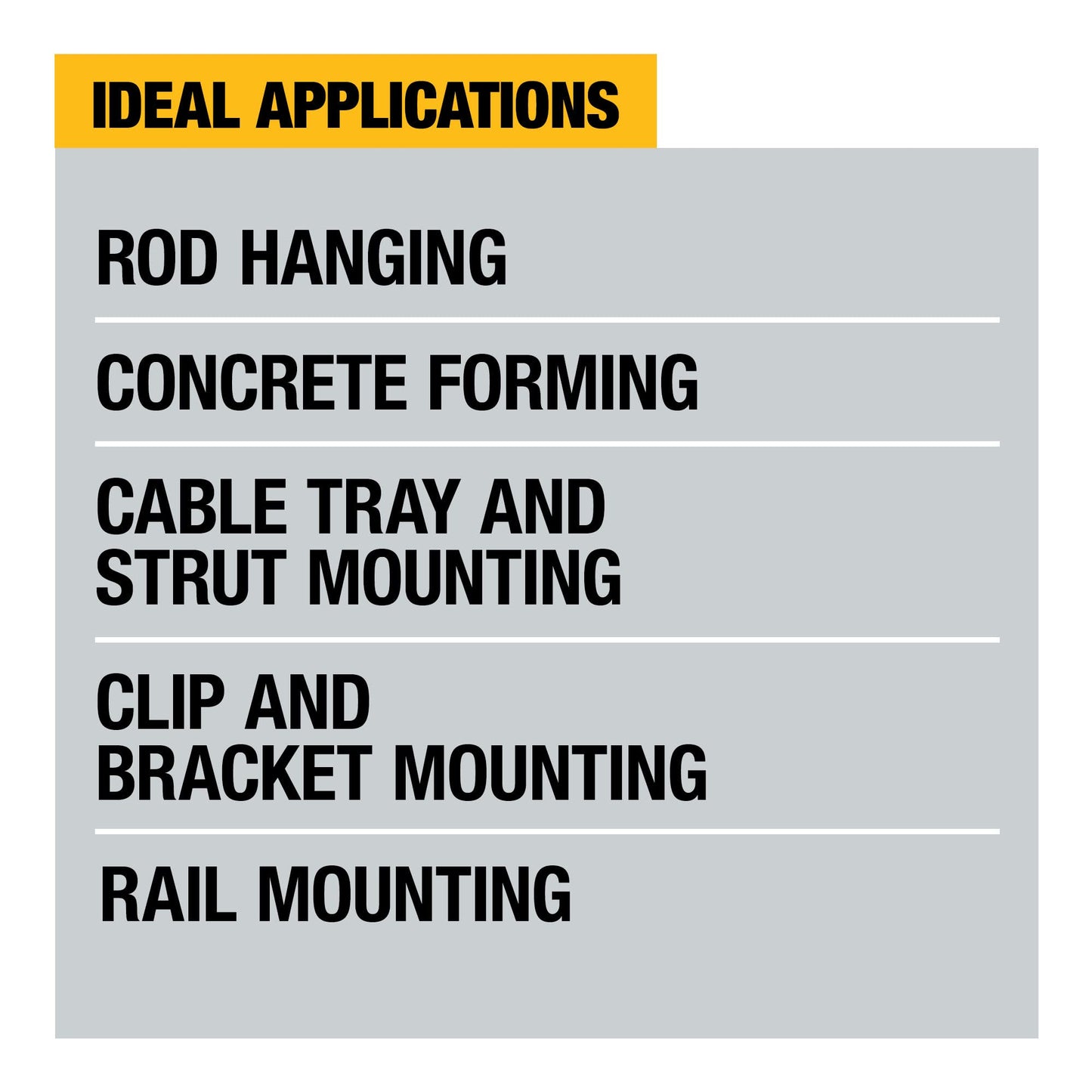 DEWALT DCH172B ATOMIC 20V MAX* 5/8 In. Brushless SDS PLUS Rotary Hammer (Tool Only) (Renewed)