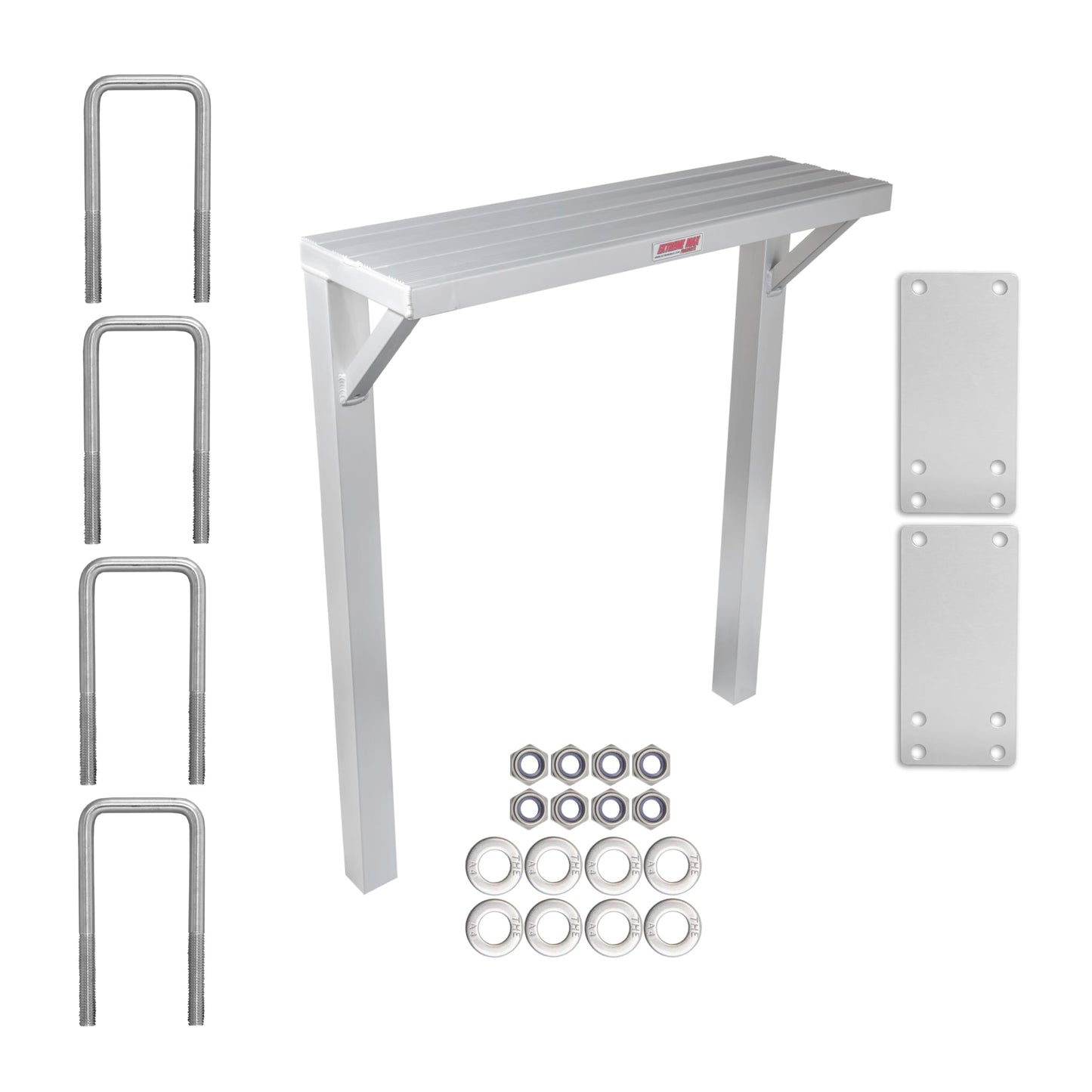 Extreme Max 3006.7129 Boat Lift Step-Over