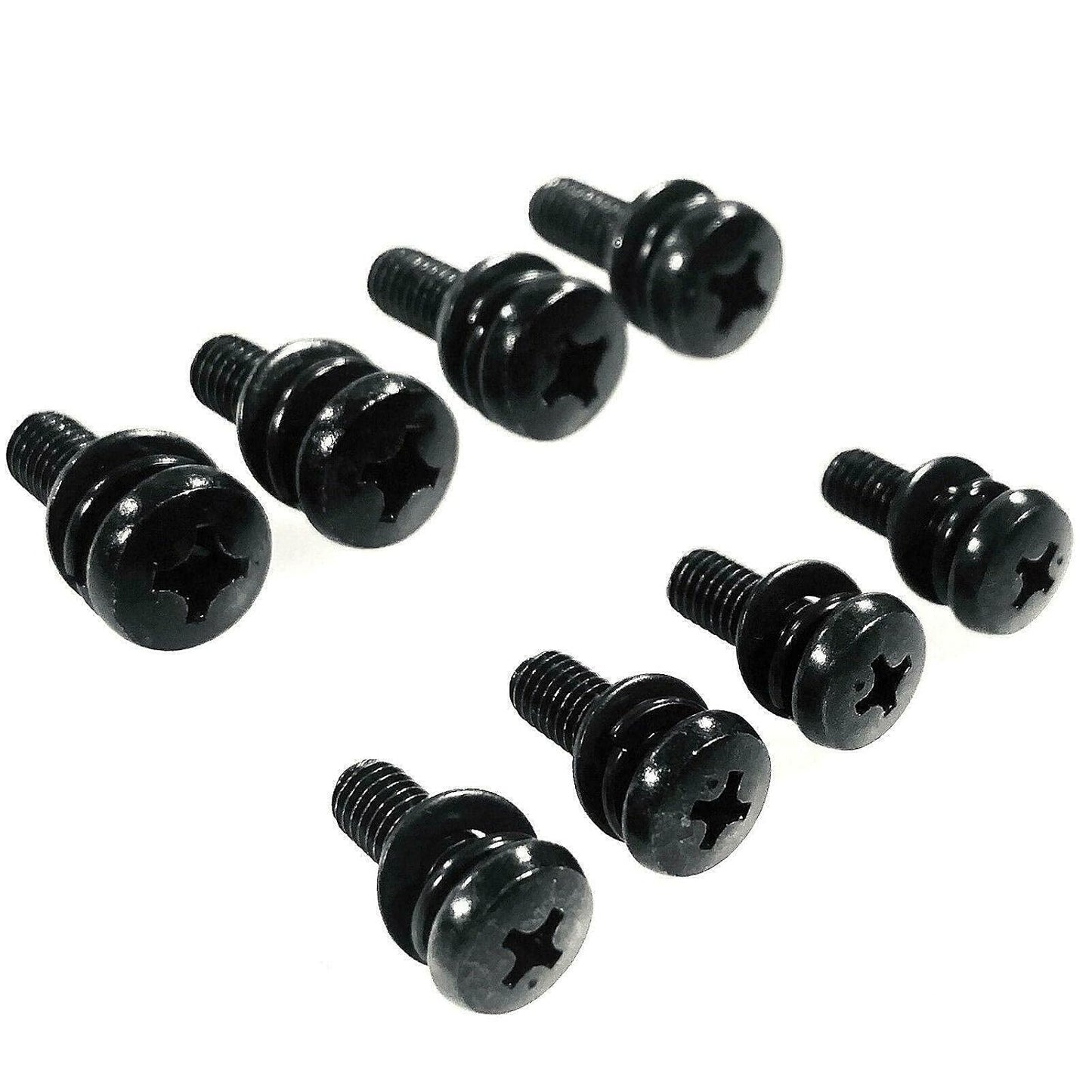 FocalTop M551d-A2R, M552i-B2, M651d-A2, M651d-A2R Replacement TV Base Stand Pedestal Leg Screws for Vizio
