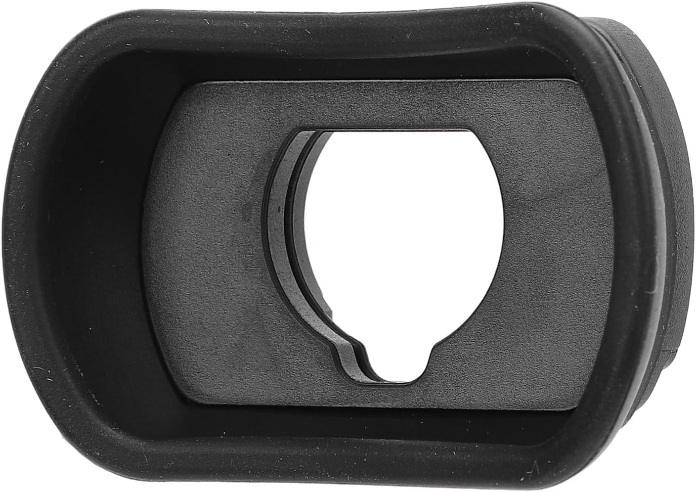 WIHFHGZ Set 3 GFX100II XH2S T5 Camera Viewfinder Eye Cup Pcs, Silicone and ABS Eyecup with Hot Shoe Cover and Bubble